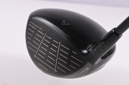 Callaway Big Bertha V-Series Driver / 10.5 Degree / Regular Flex Bassara E42