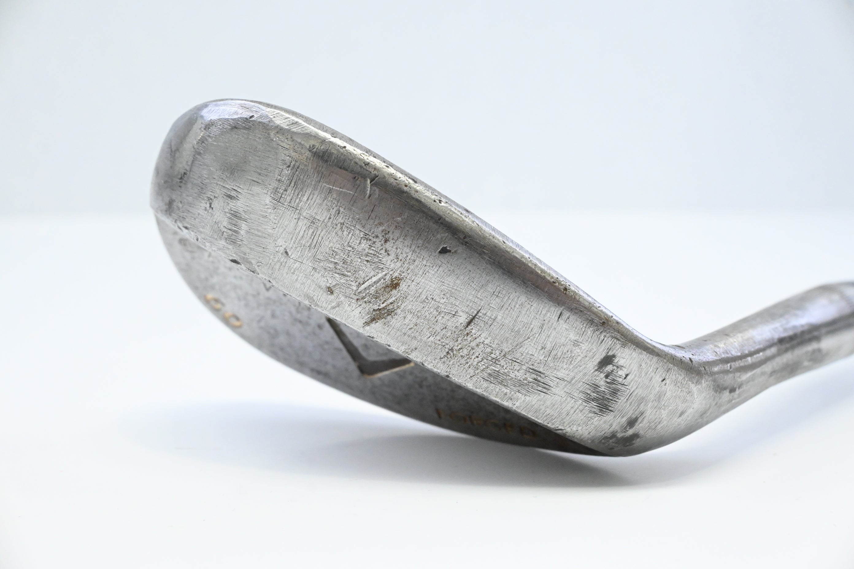 Callaway Forged Lob Wedge / 60 Degree / Wedge Flex Callaway Forged Shaft