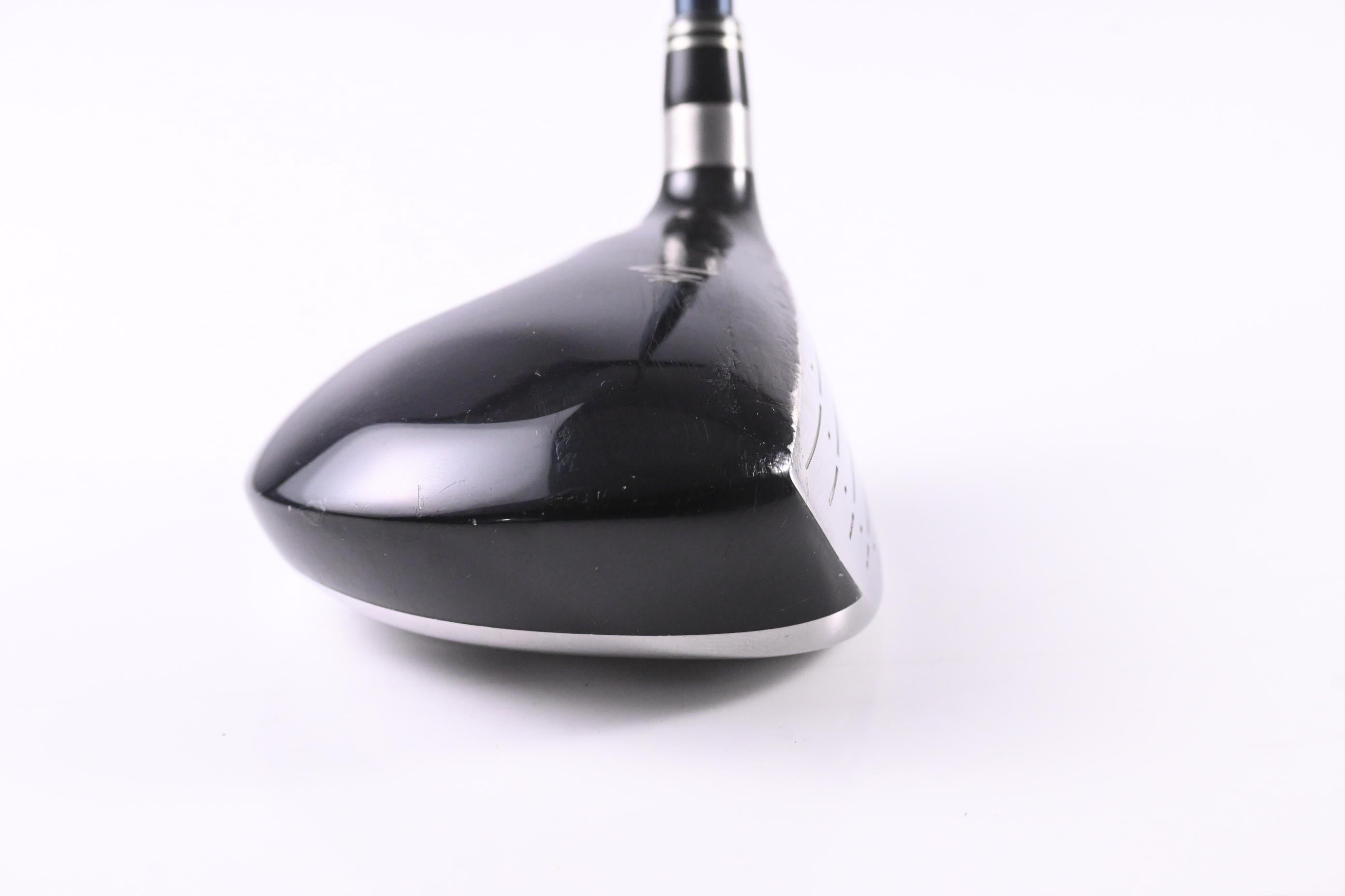Cobra SZ Fairway #5 Wood / 18 Degree / Regular Flex Aldila HM Tour 60 Shaft