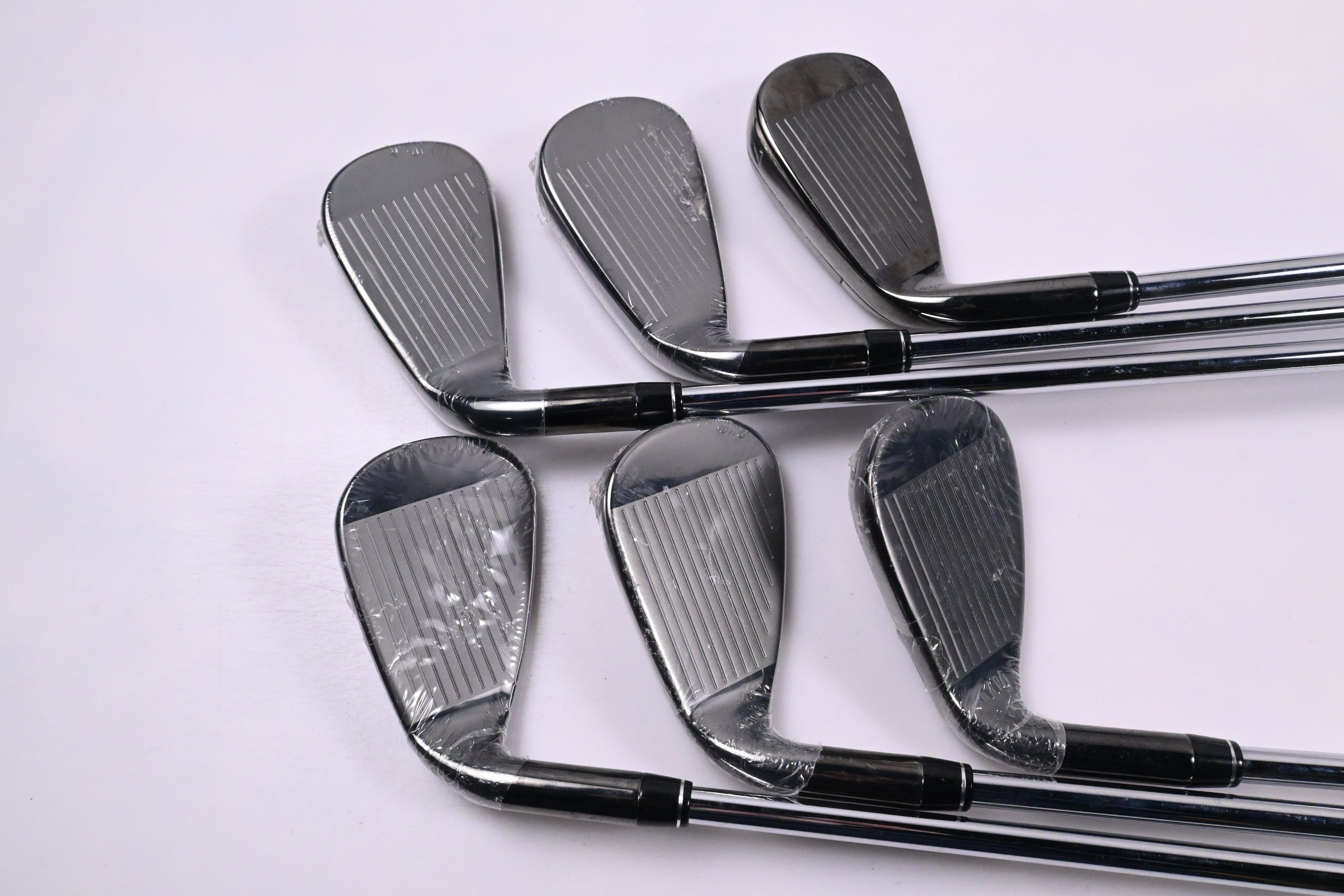 Callaway Big Bertha 2023 Irons / 5-PW / Regular Flex Elevate MPH 85 Shafts