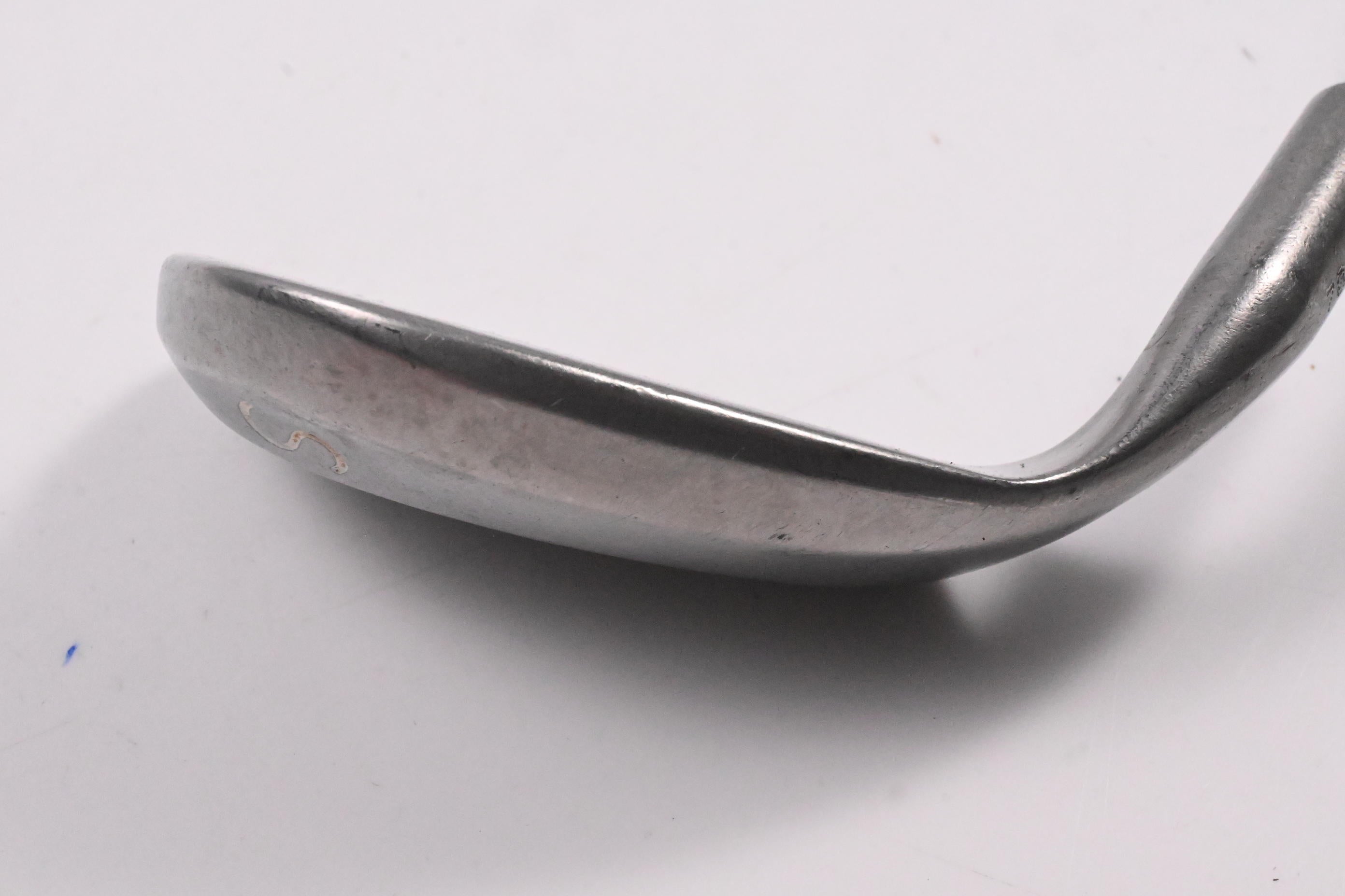 Ping Eye 2+ Sand Wedge / 53 Degree / Red Dot / Stiff Flex Ping ZZ Lite