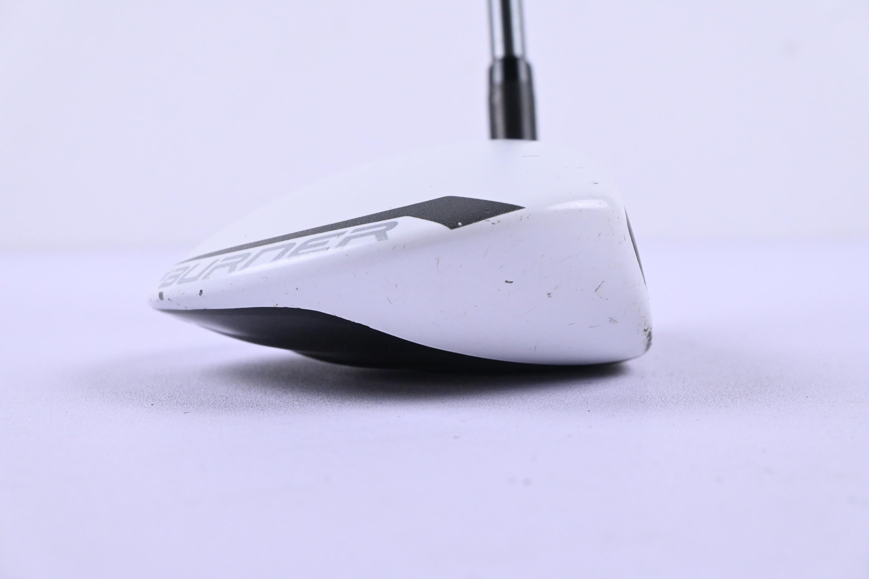 Taylormade Burner Superfast 2.0 #3 Wood / 15 Degree / Regular Flex REAX 4.8