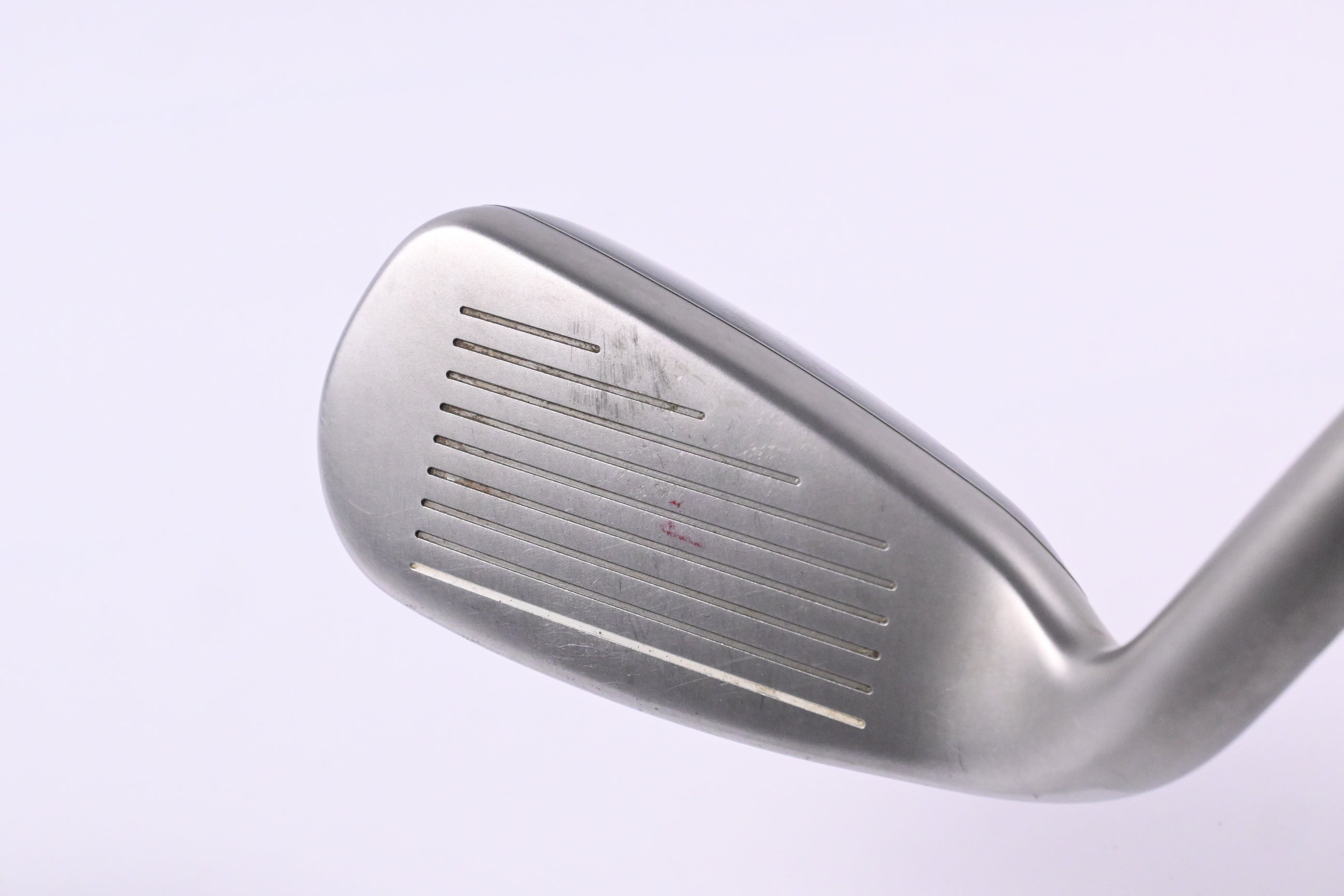 Ping G15 #2 Hybrid / 17 Degree / Stiff Flex Aldila Serrano 85 Shaft