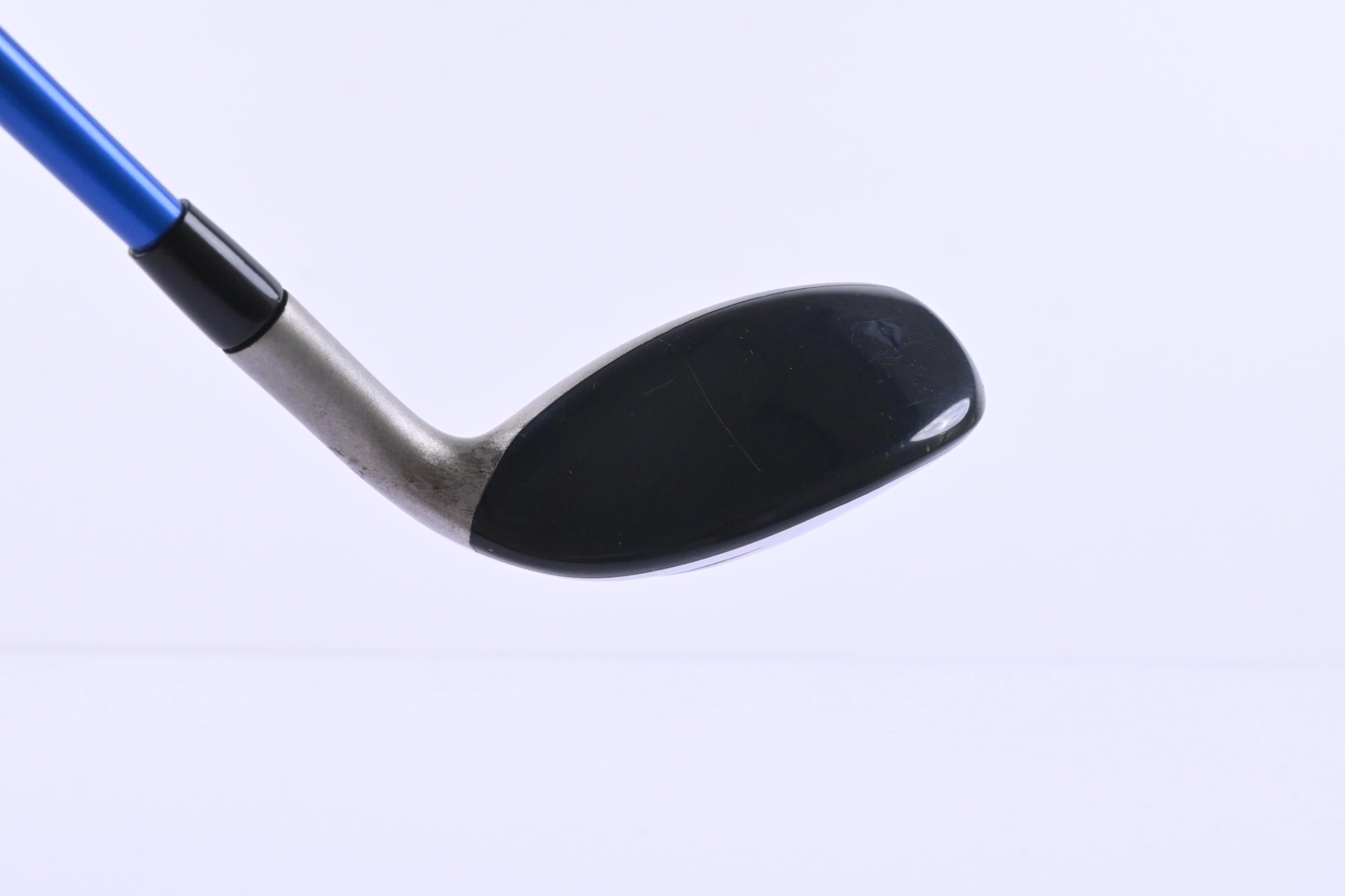 Ping G5 #4 Hybrid / 22 Degree / Regular Flex Grafalloy ProLaunch Blue Shaft