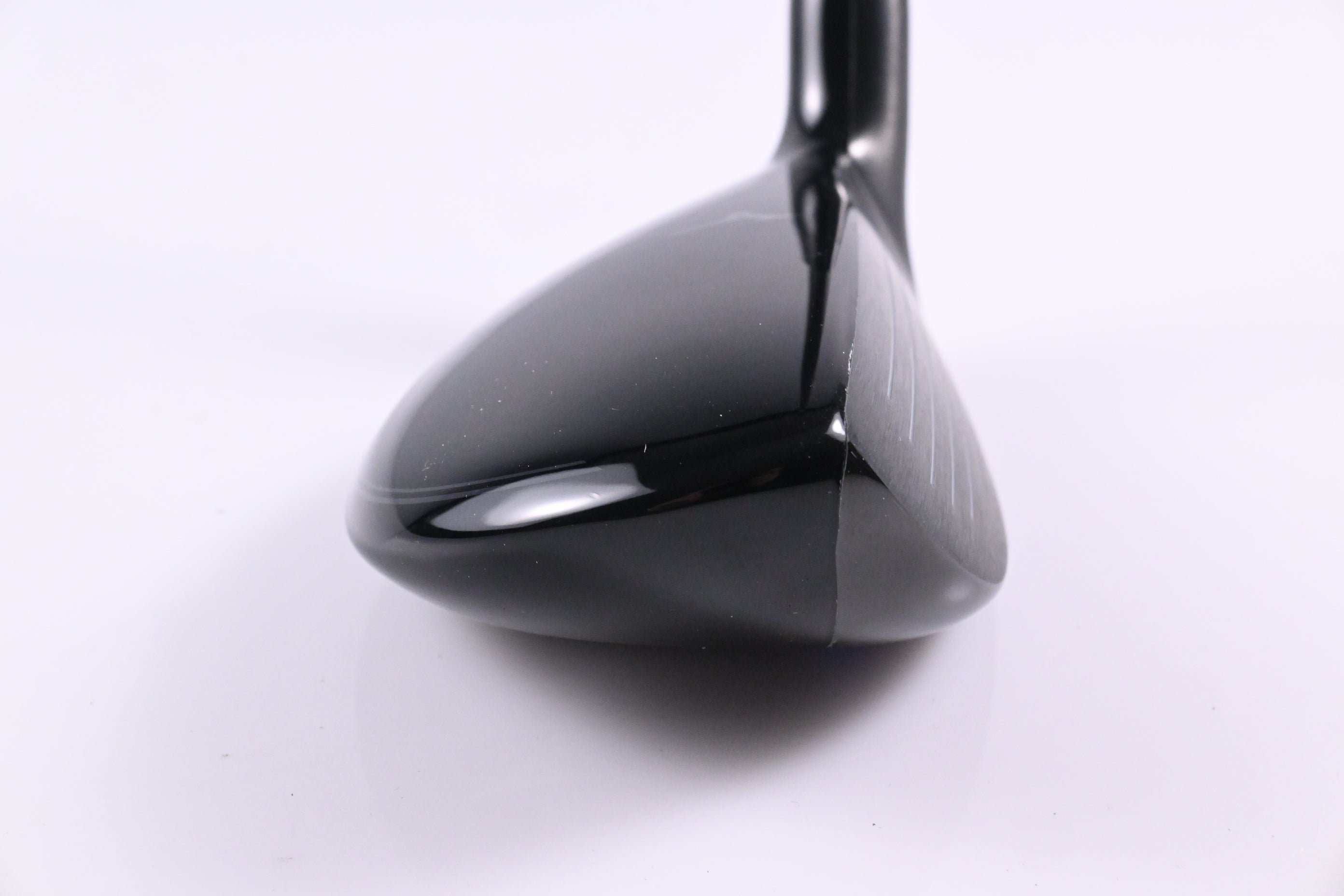 Mizuno ST-Max 230 #6 Hybrid / 28 Degree / X-Flex LA Golf Black Shaft