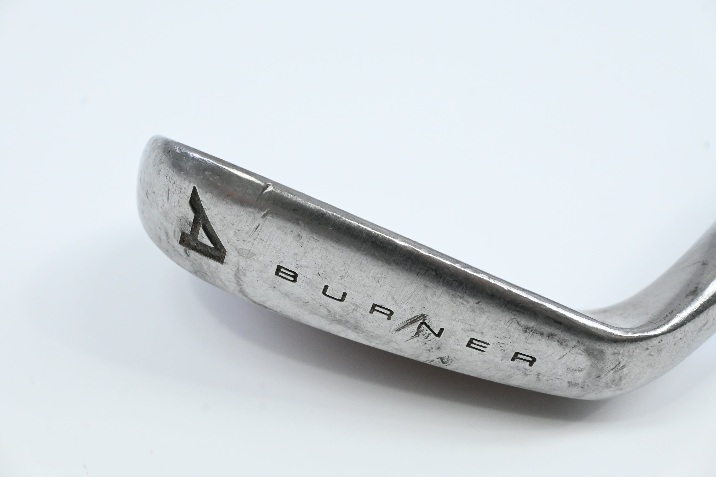 Taylormade Burner LCG Gap Wedge / 50 Degree / Stiff Flex Taylormade Precision 90