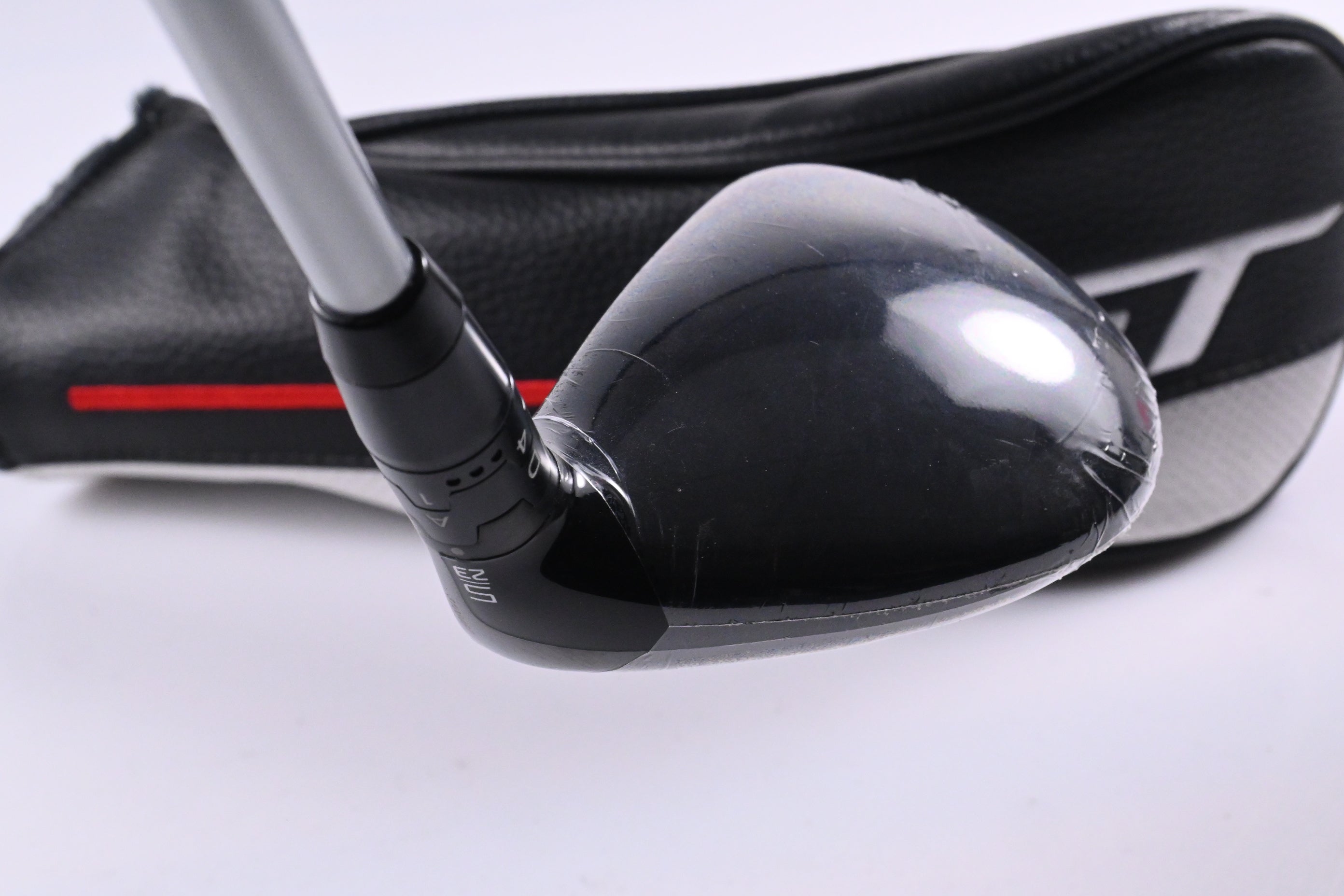 Titleist GT1 #5 Hybrid / 23 Degree / Regular Flex Fujikura Air Speeder 50 Shaft