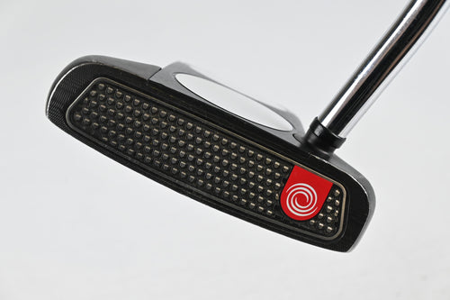 Odyssey O-Works 2-Ball Putter / 35 Inch