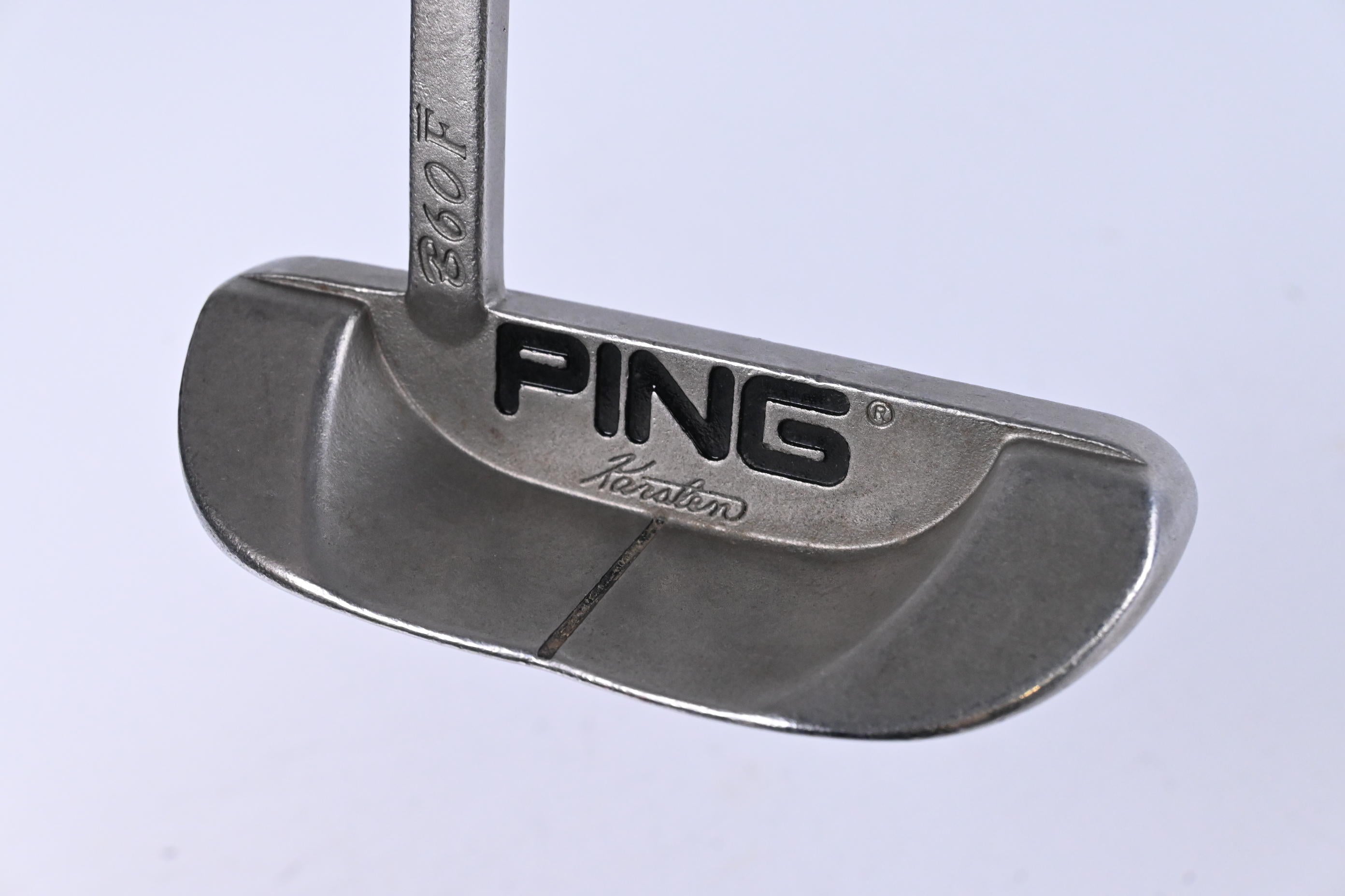 Ping Anser B60F Putter / 35 Inch
