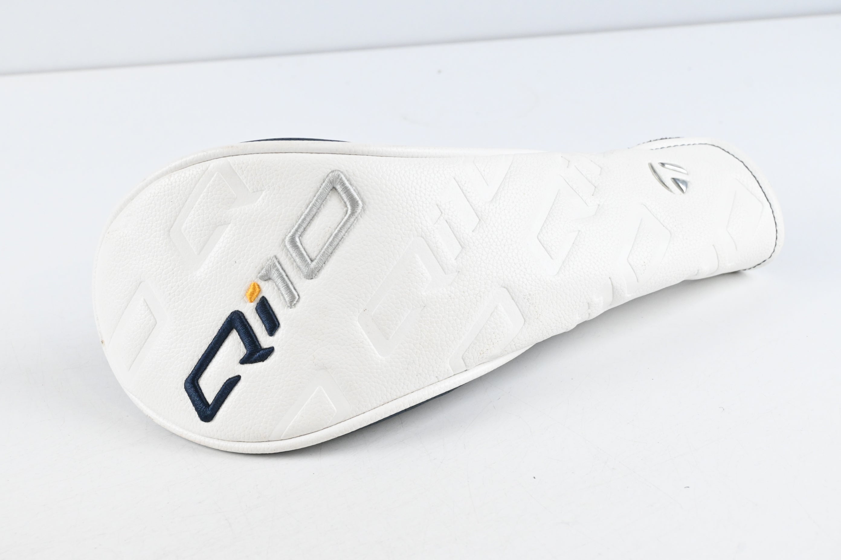 Taylormade Qi10 Max #3 Wood / 16 Degree / Regular Flex Fujikura Speeder NX TCS 50