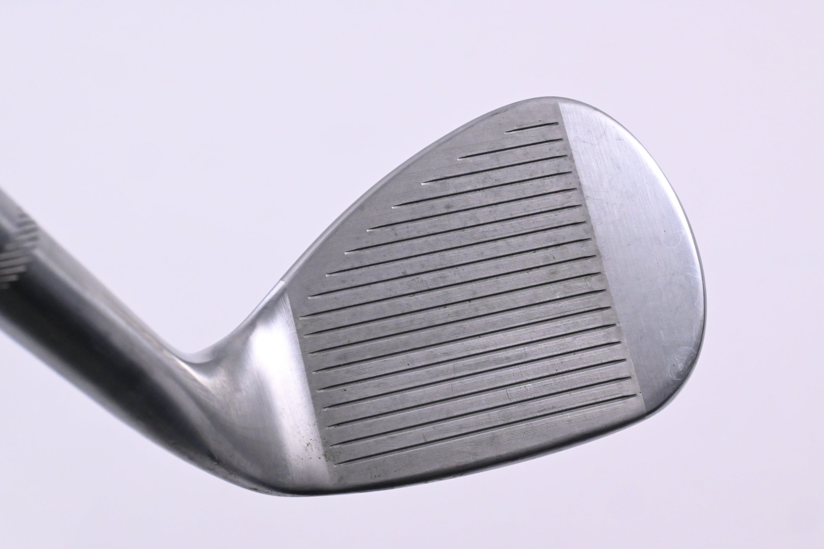 Left Hand Titleist Vokey SM10 Lob Wedge / 58 Degree / Wedge Flex Vokey SM10