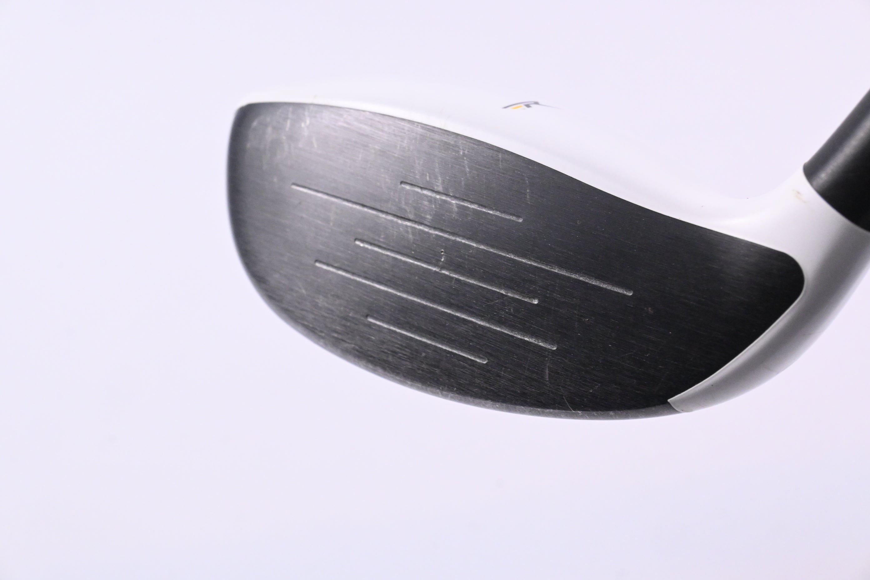 Taylormade RBZ Stage 2 Tour #3 Hybrid / 19 Degree / Regular Flex Rocketfuel 65