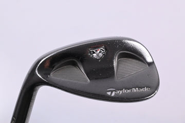 Left Hand Taylormade RAC TP Gap Wedge / 52 Degree / Wedge Flex Dynamic Gold