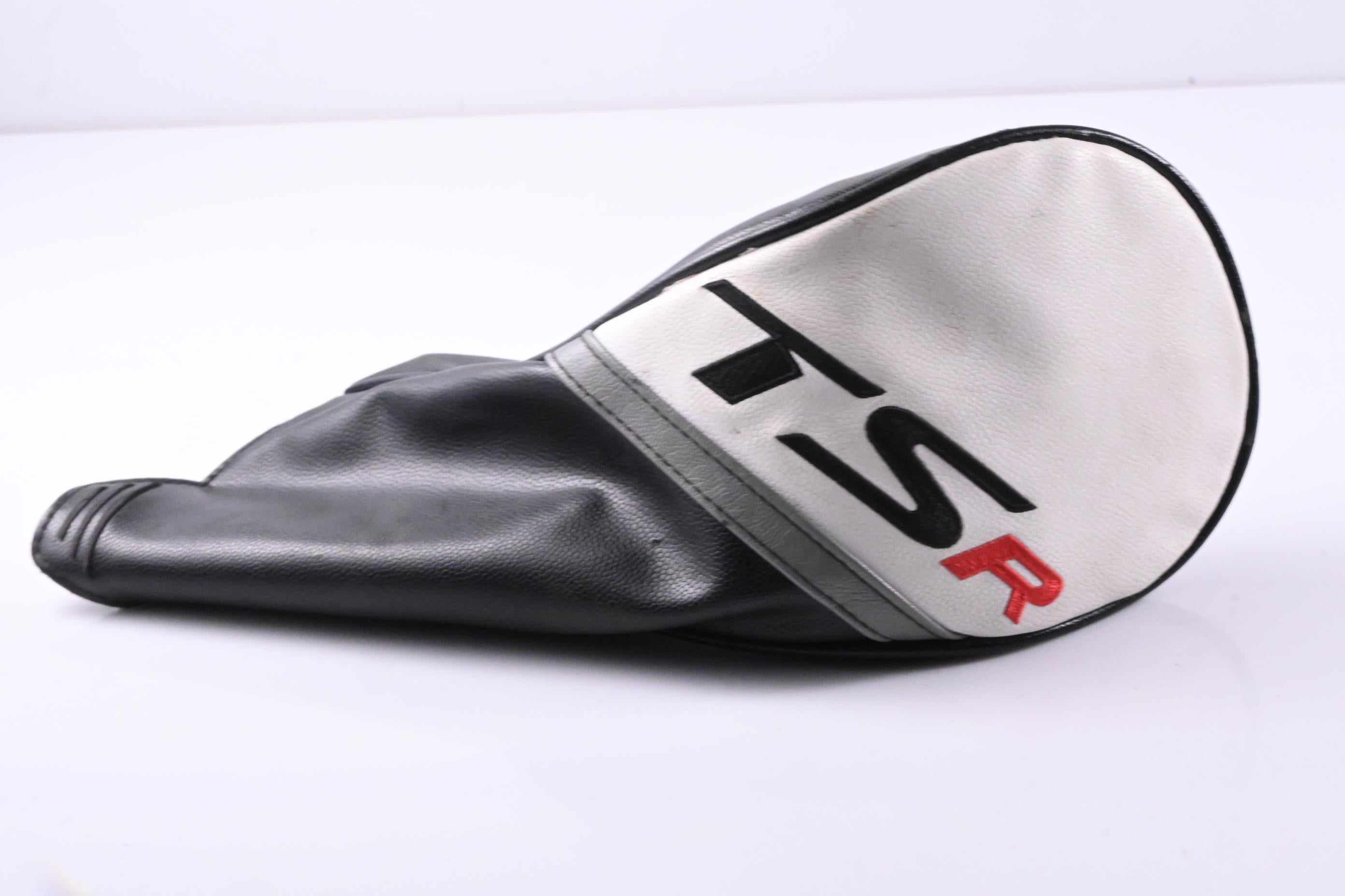 Titleist TSR2 Driver / 9 Degree / X-Flex 6.5 HZRDUS Black Gen5 Shaft