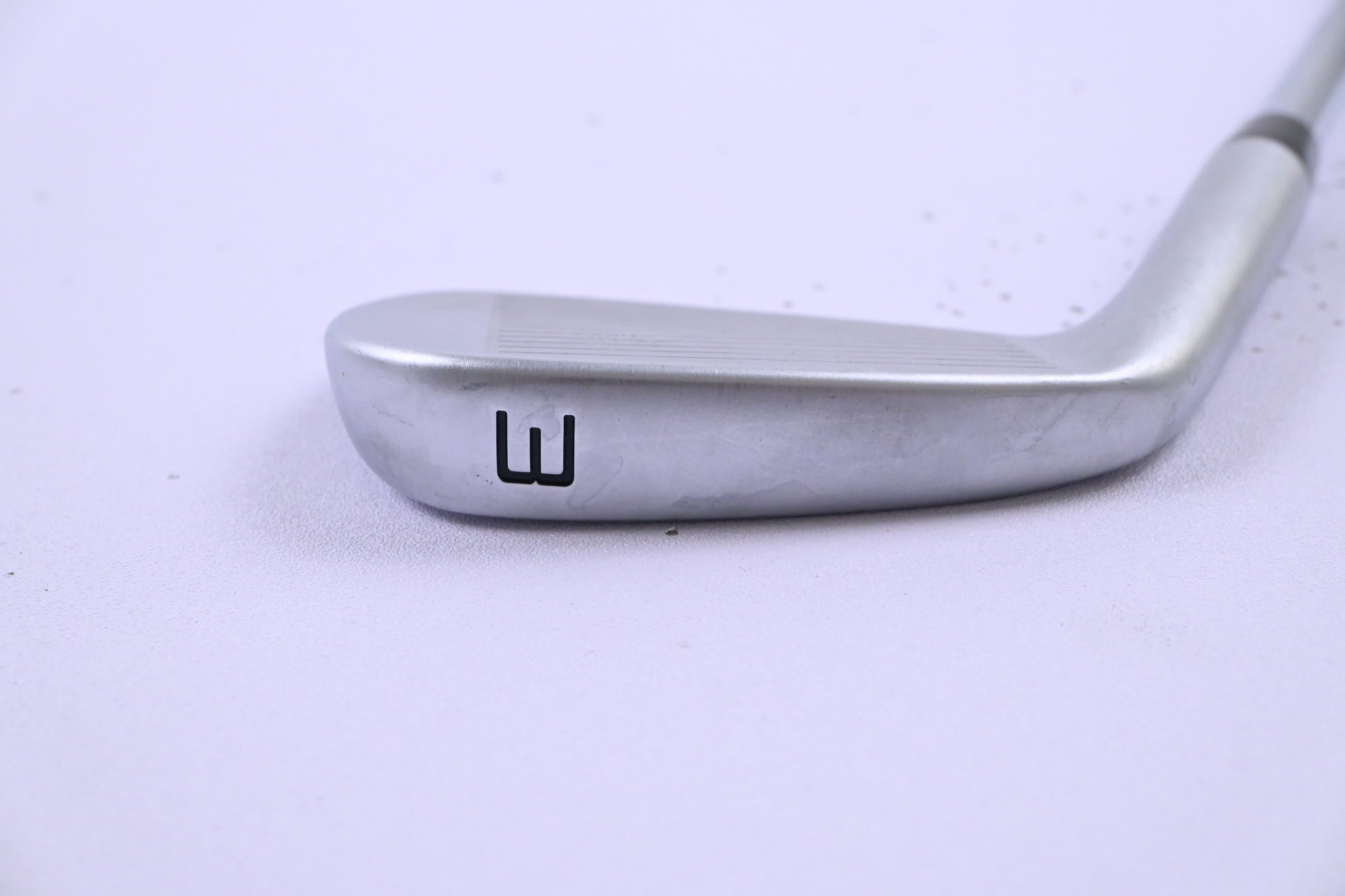 Taylormade P7MB 2023 #3 Iron / 20 Degree / X-Flex Steel Shaft
