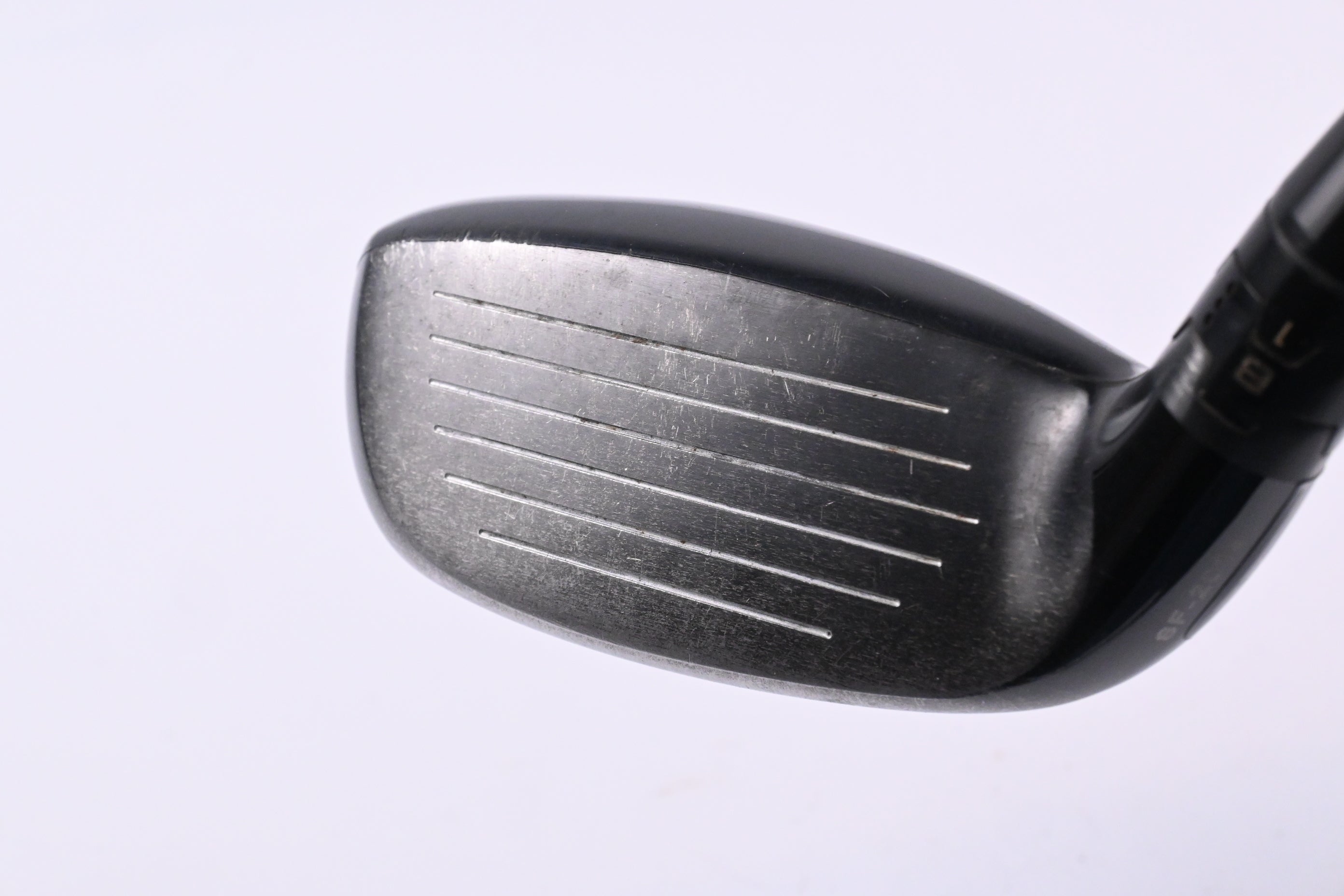 Titleist TS3 #4 Hybrid / 23 Degree / Regular Flex Kuro Kage Black 60 Shaft