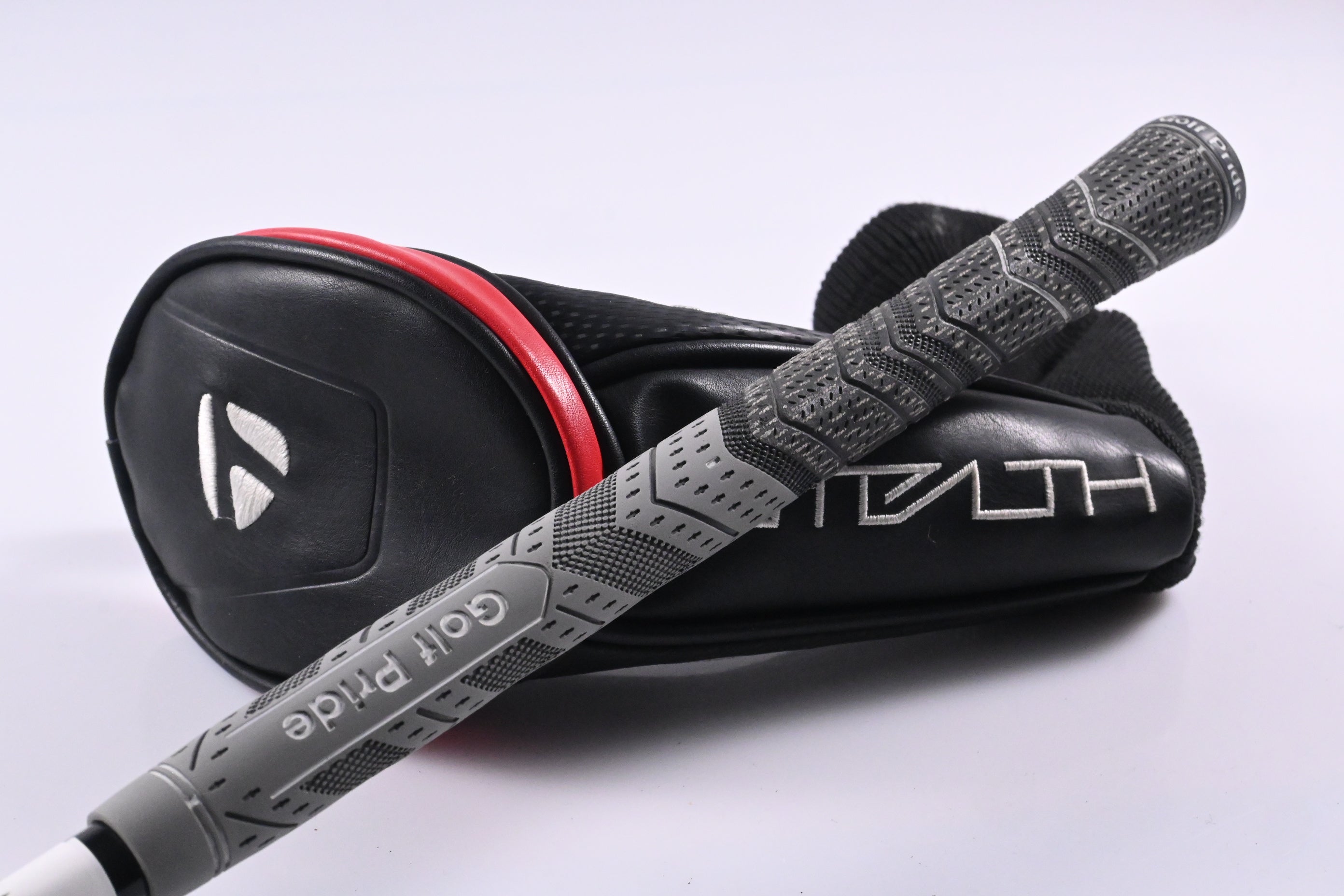 Taylormade Stealth #5 Hybrid / 25 Degree / Regular Flex Fujikura Vista Pro 60