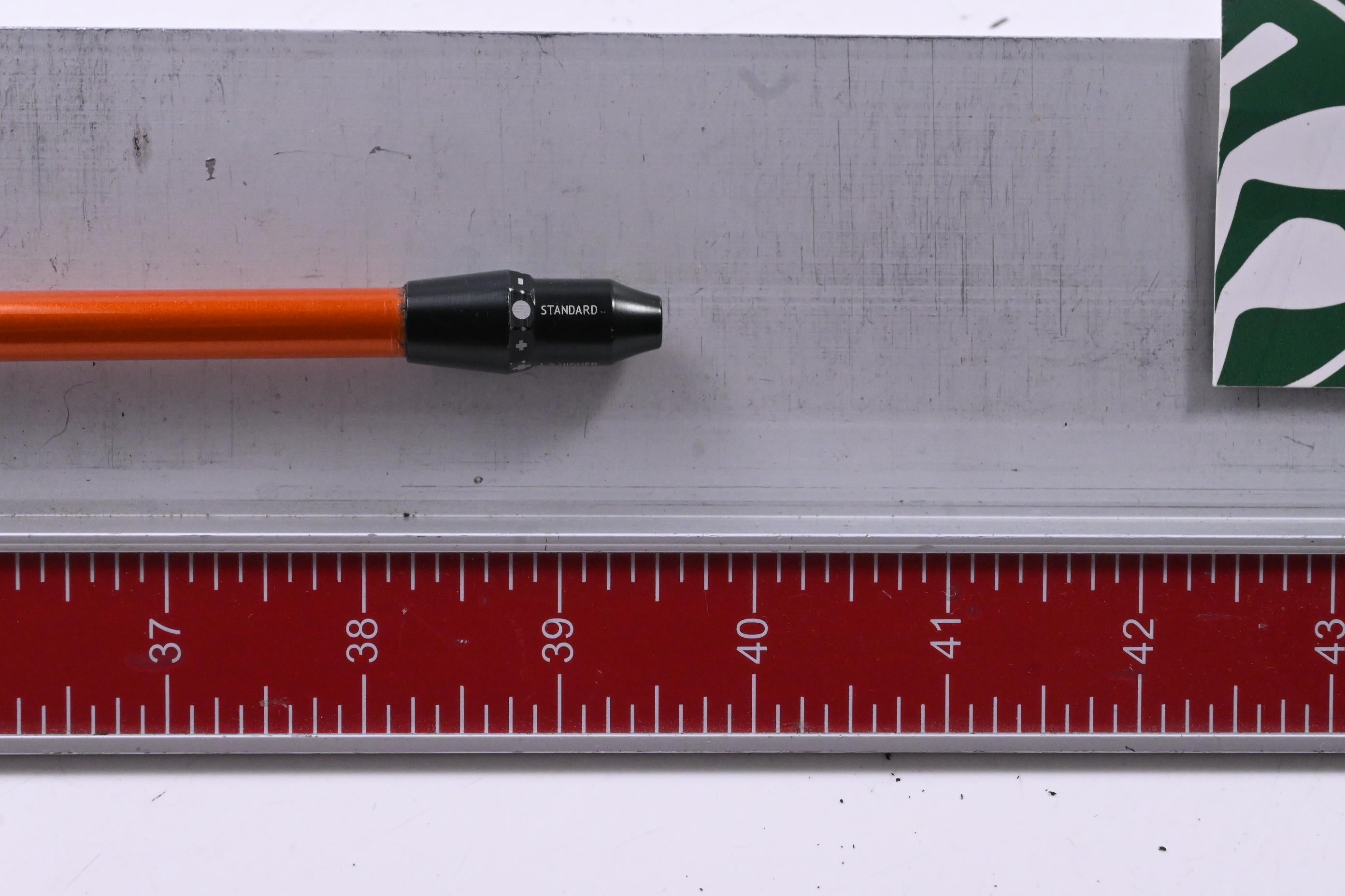 Graphite Design Tour AD DI-85 #3 Hybrid Shaft / Stiff Flex / PXG