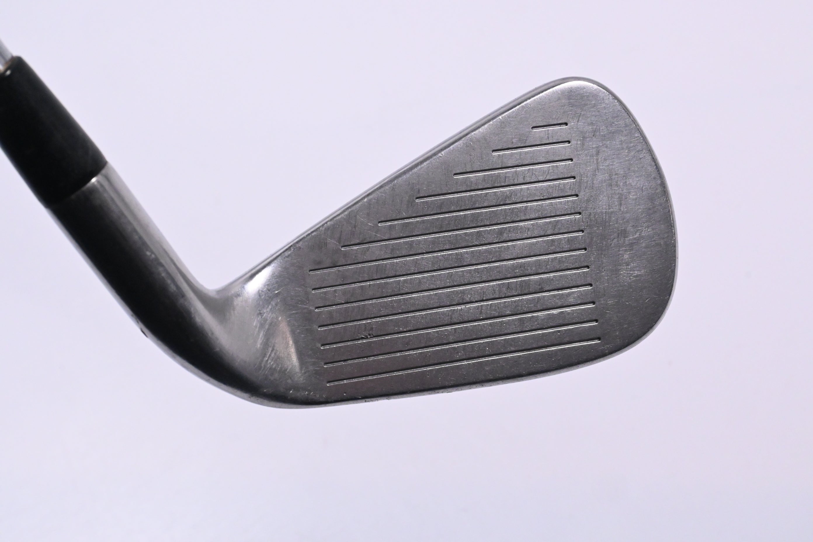 Left Hand Titleist 714 AP1 #4 Iron / 23 Degree / Stiff Project X PXi Shaft