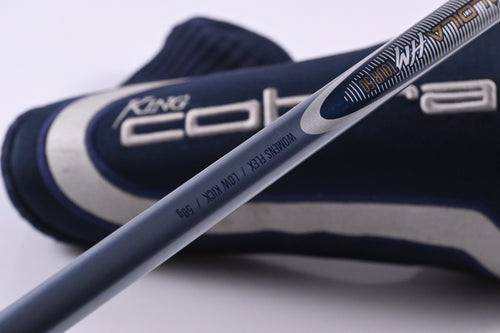 Ladies King Cobra SZ #3 Wood / 15 Degree / Ladies Flex Aldila HM Tour 50 Shaft
