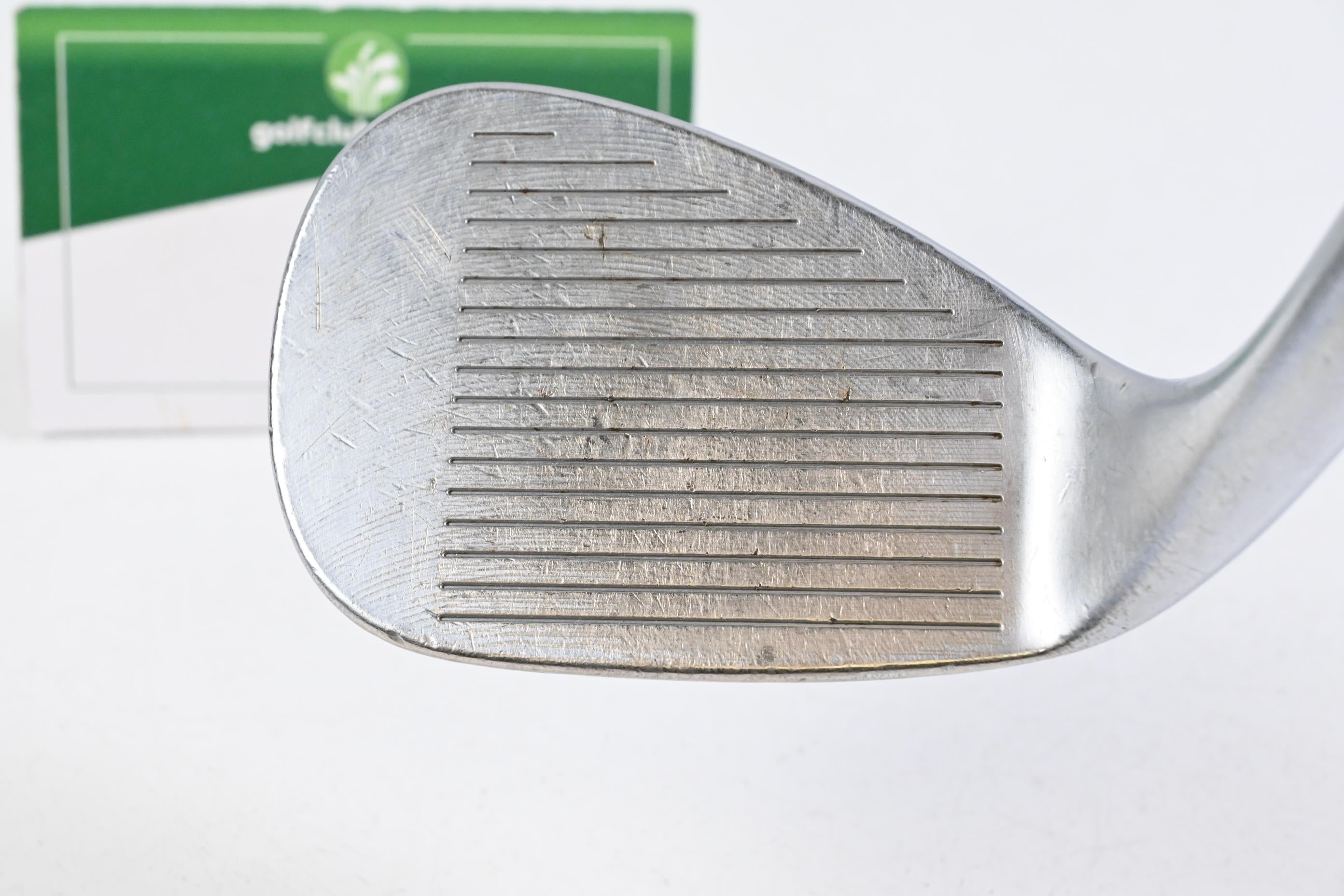 Cleveland RTX 3 Sand Wedge / 54 Degree / Wedge Flex Dynamic Gold Shaft