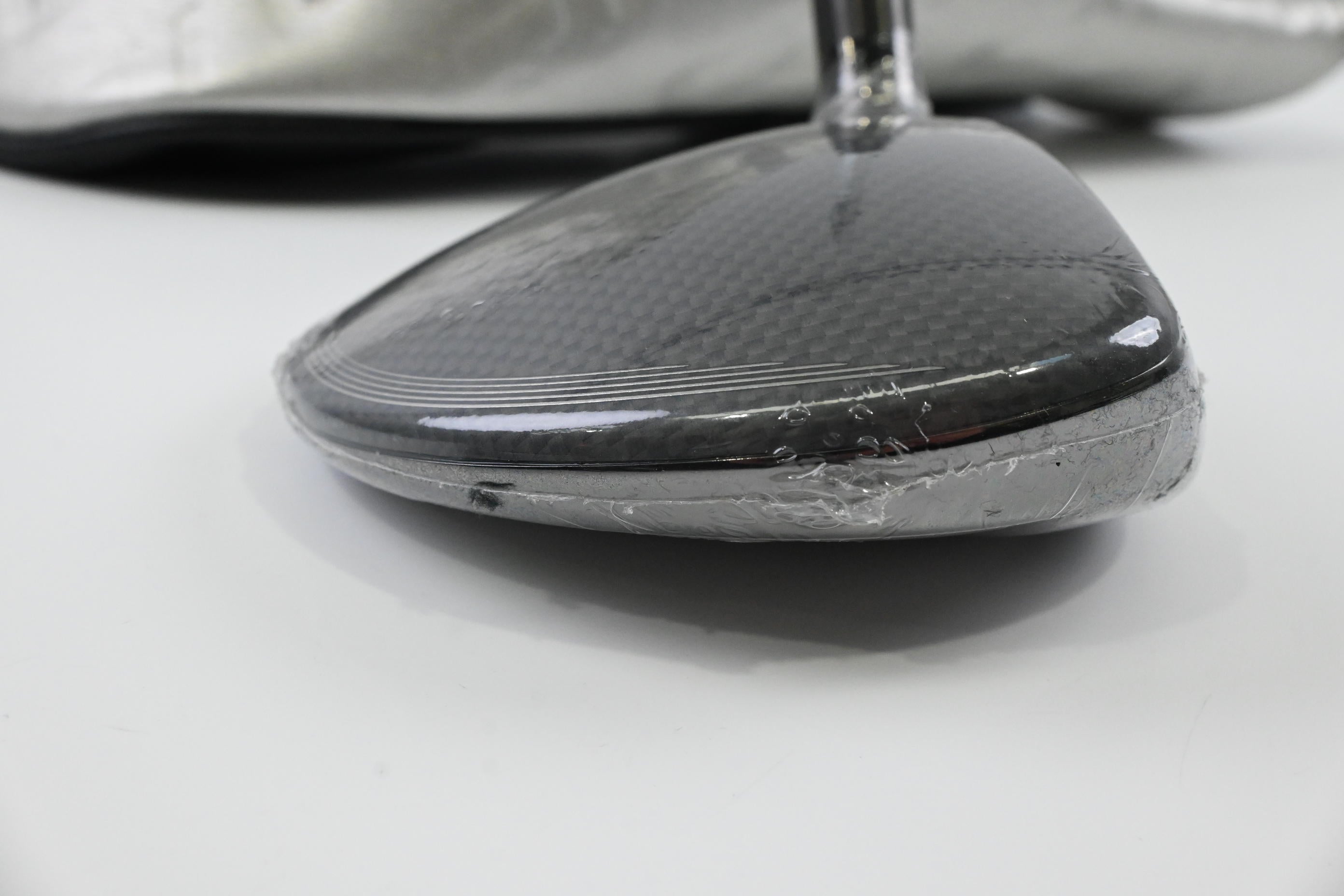 Ladies Taylormade Qi35 Max Lite #5 Wood / 18.5 Degree / Ladies Flex Air Speeder