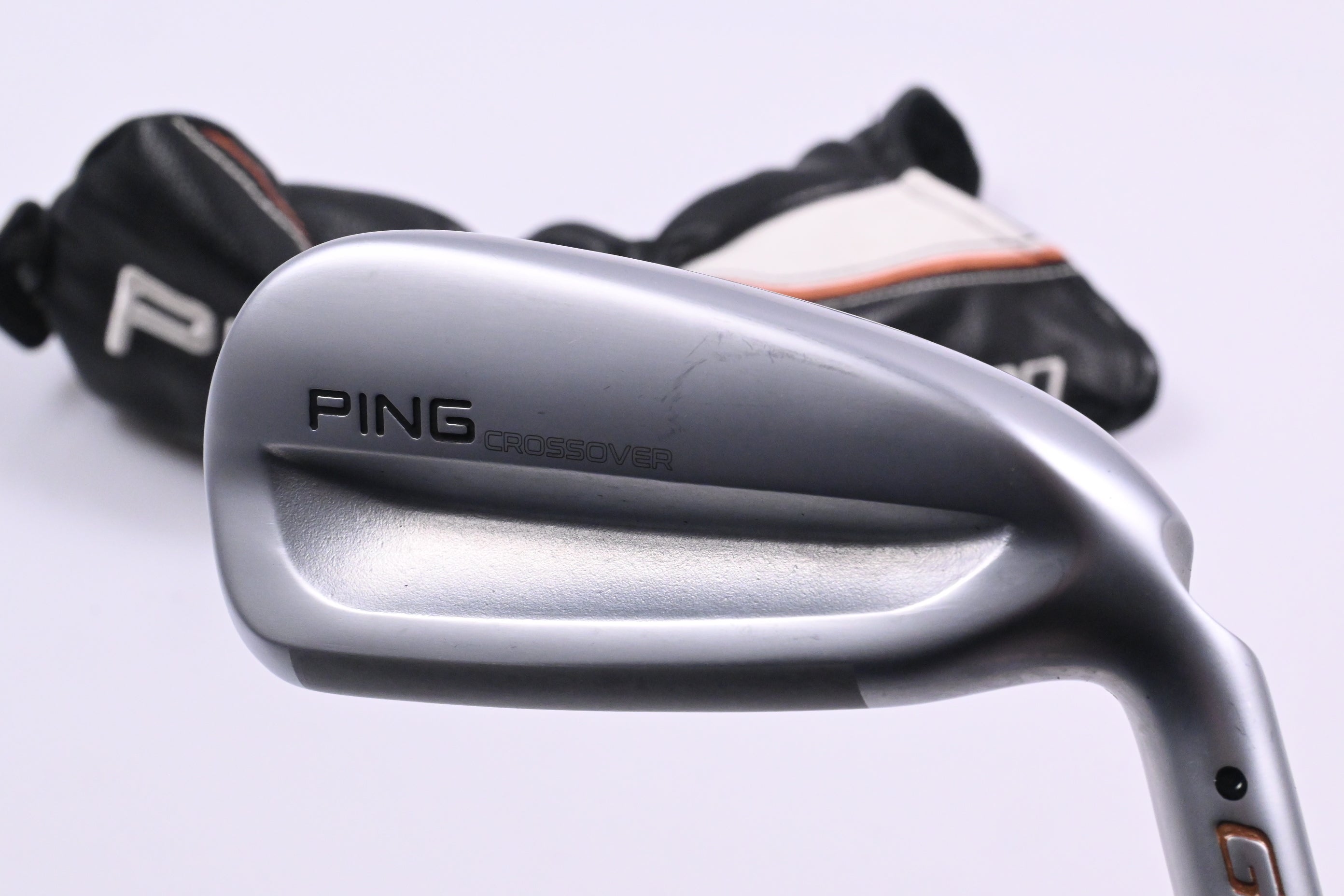 Ping G400 Crossover #5 Hybrid / 25 Degree / Regular Flex Ping ALTA CB 70 Shaft