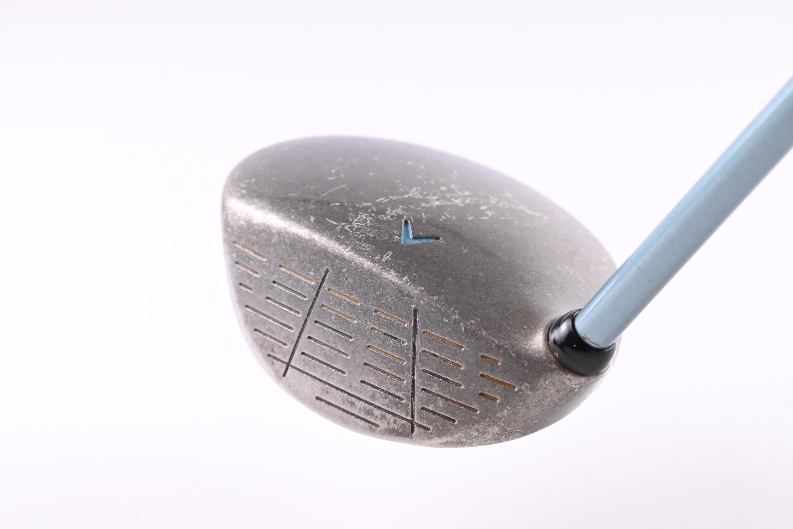 Ladies Callaway Great Big Bertha #5 Wood / 18 Degree / Ladies Flex Callaway Shaft