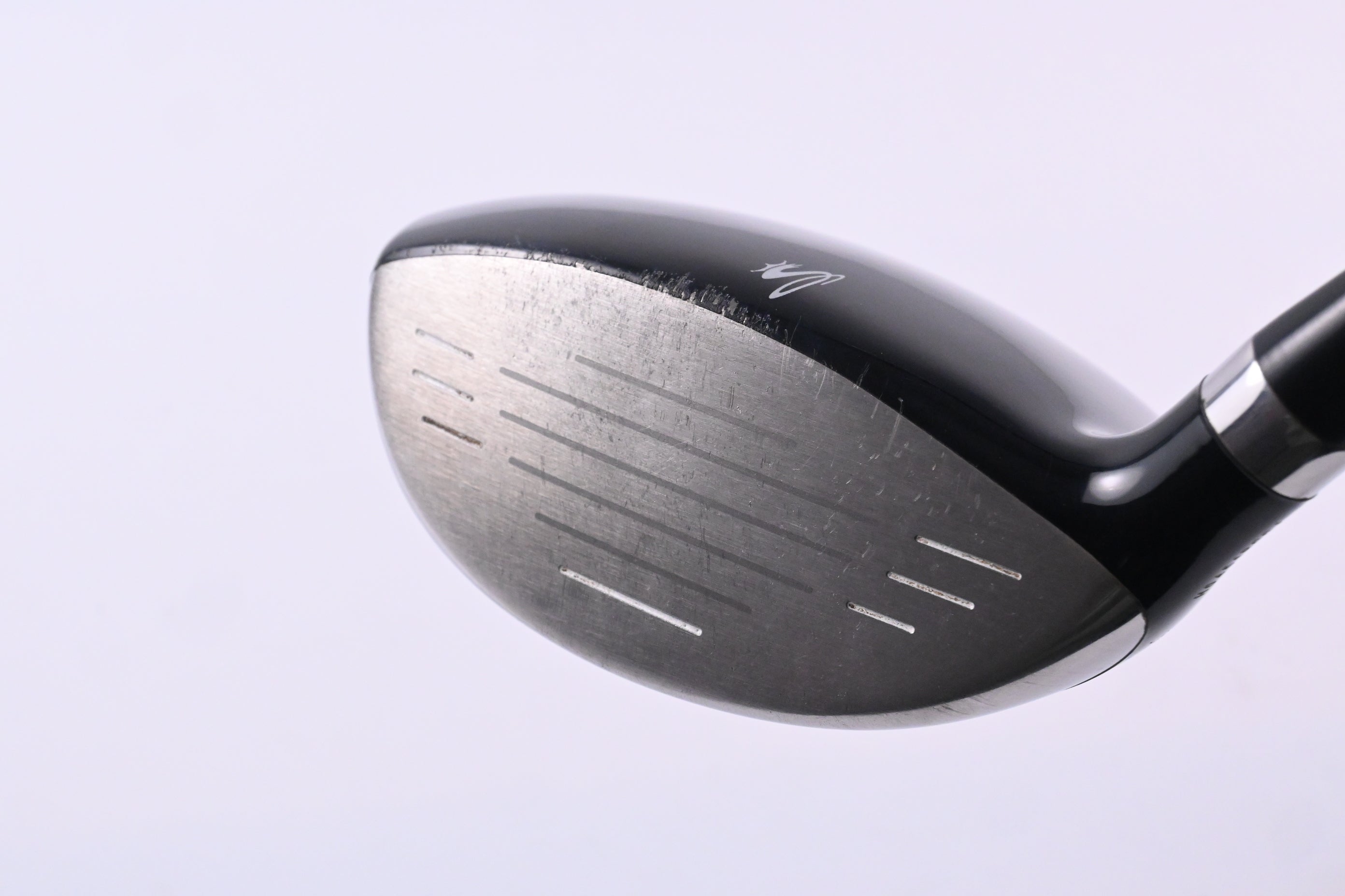 Cobra S3 #3 Wood / 15 Degree / Regular Flex Fujikura Blur TX 006 Shaft