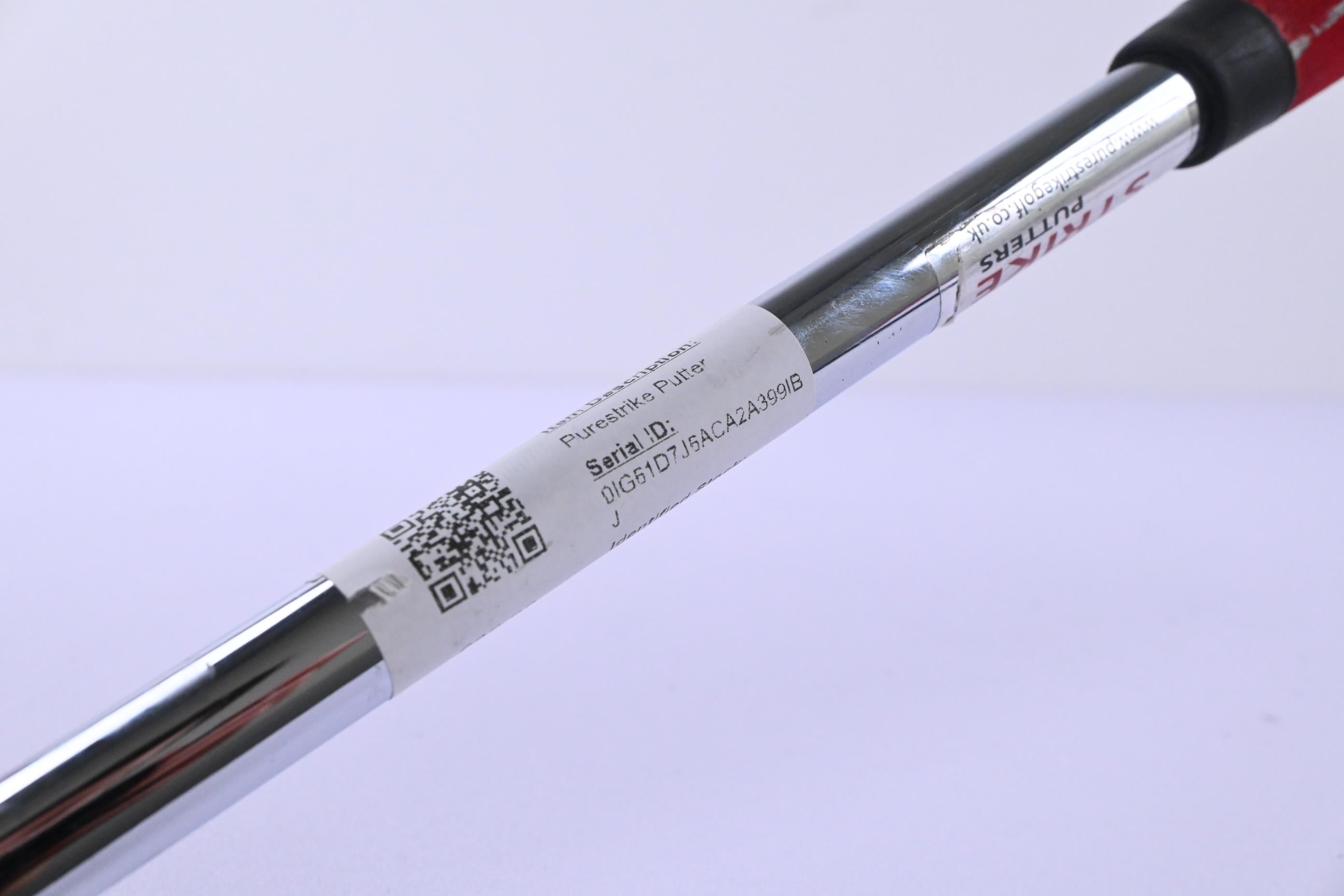 Purestrike Putter / 32 Inch