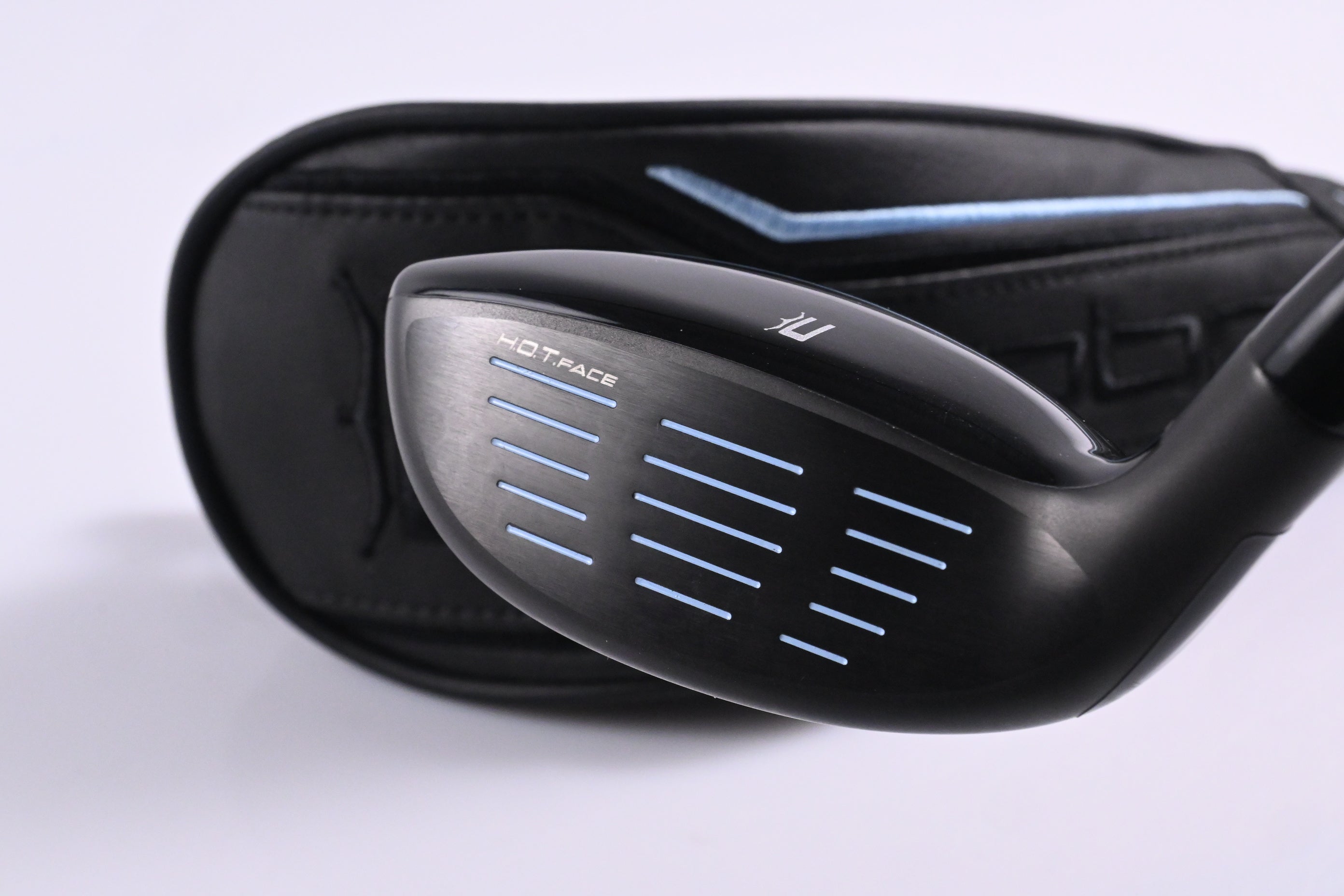 Ladies Cobra Air-X 2.0 #5 Hybrid / 25 Degree / Ladies Flex Cobra UltraLite 45