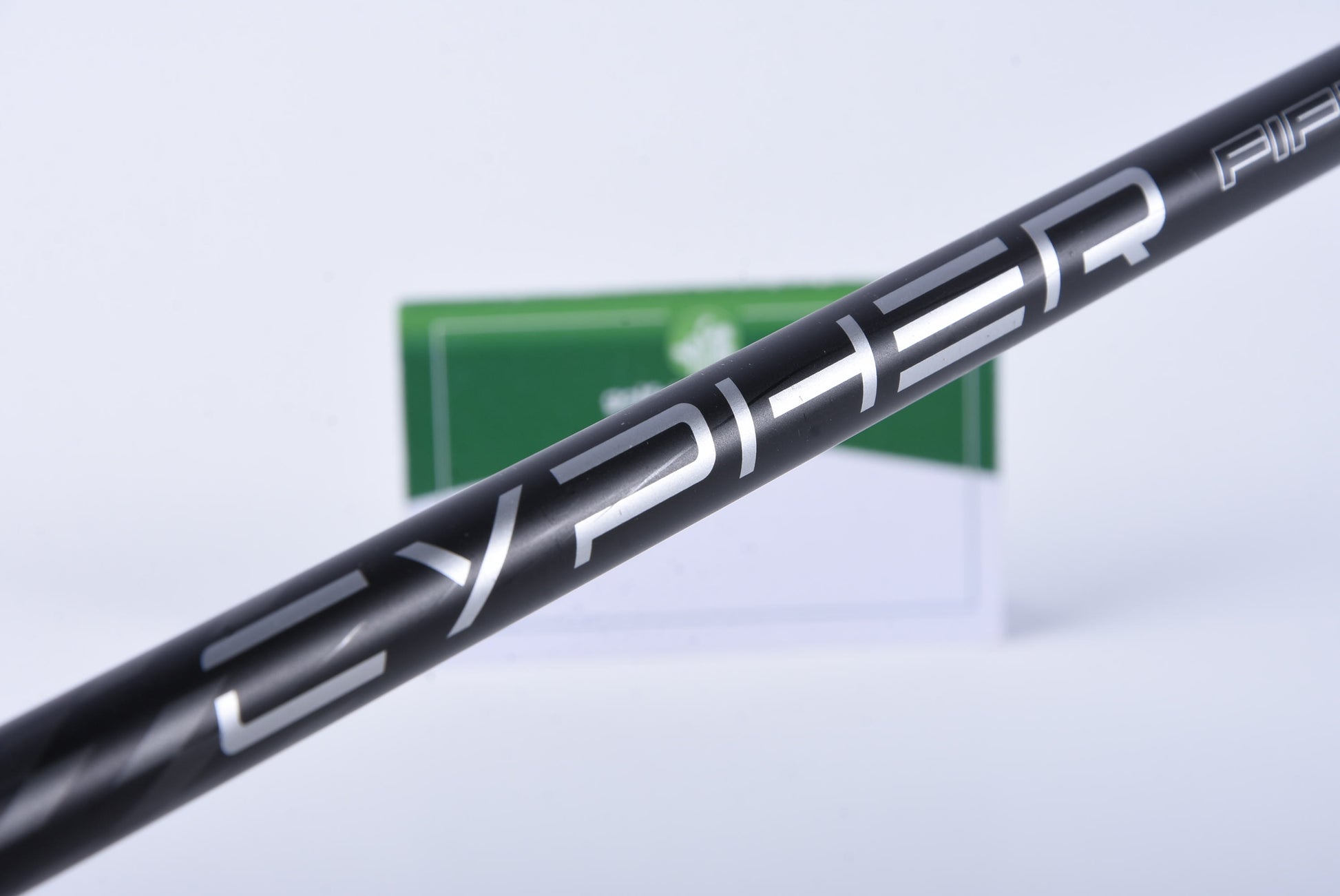 Project X Cypher 2.0 50 #5 Hybrid Shaft / Senior Flex / Callaway 3rd Gen