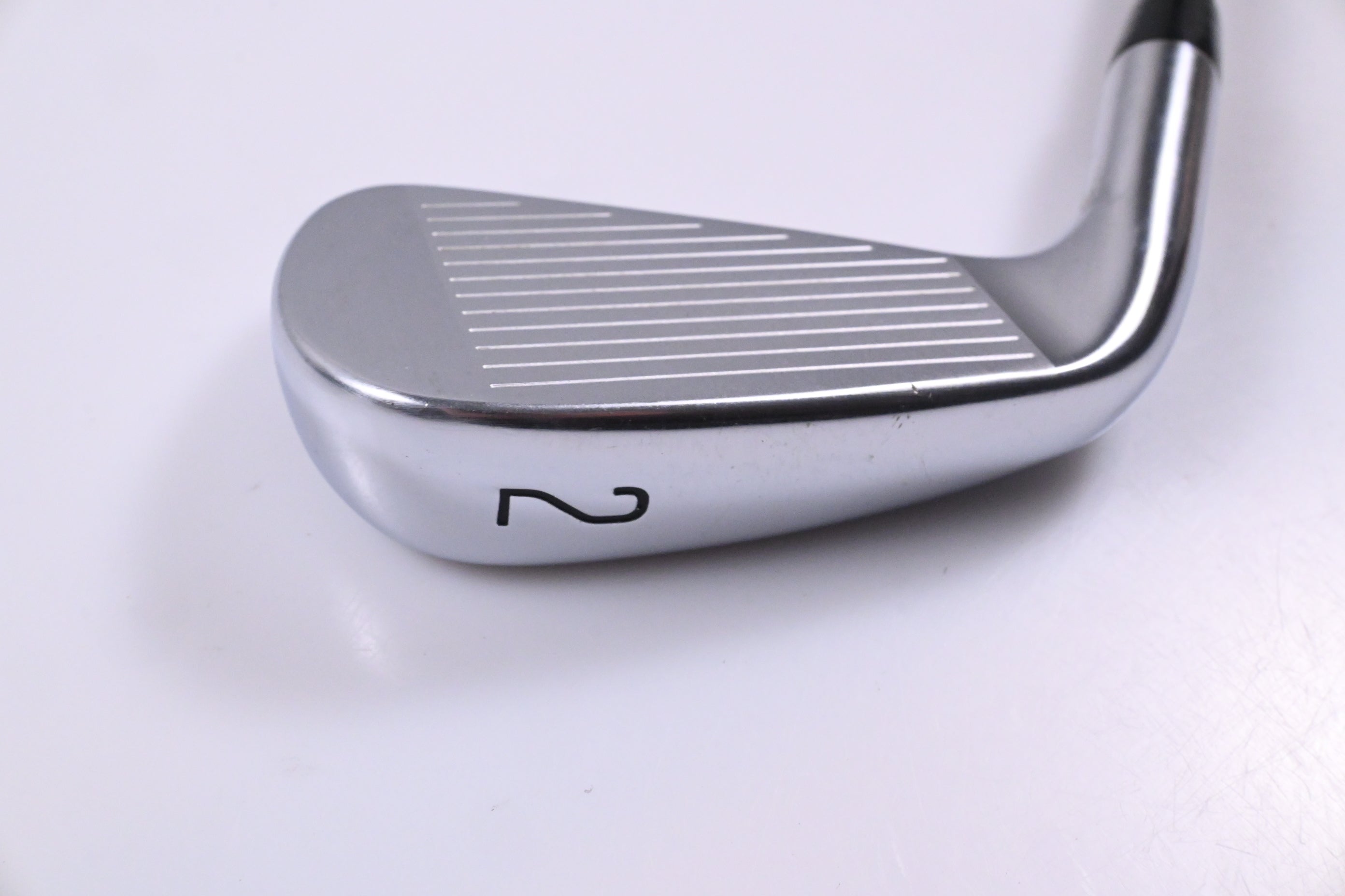 Titleist T200 #2 Iron / 17 Degree / X-Flex Mitsubishi Tensei 1K Black 85 Shaft