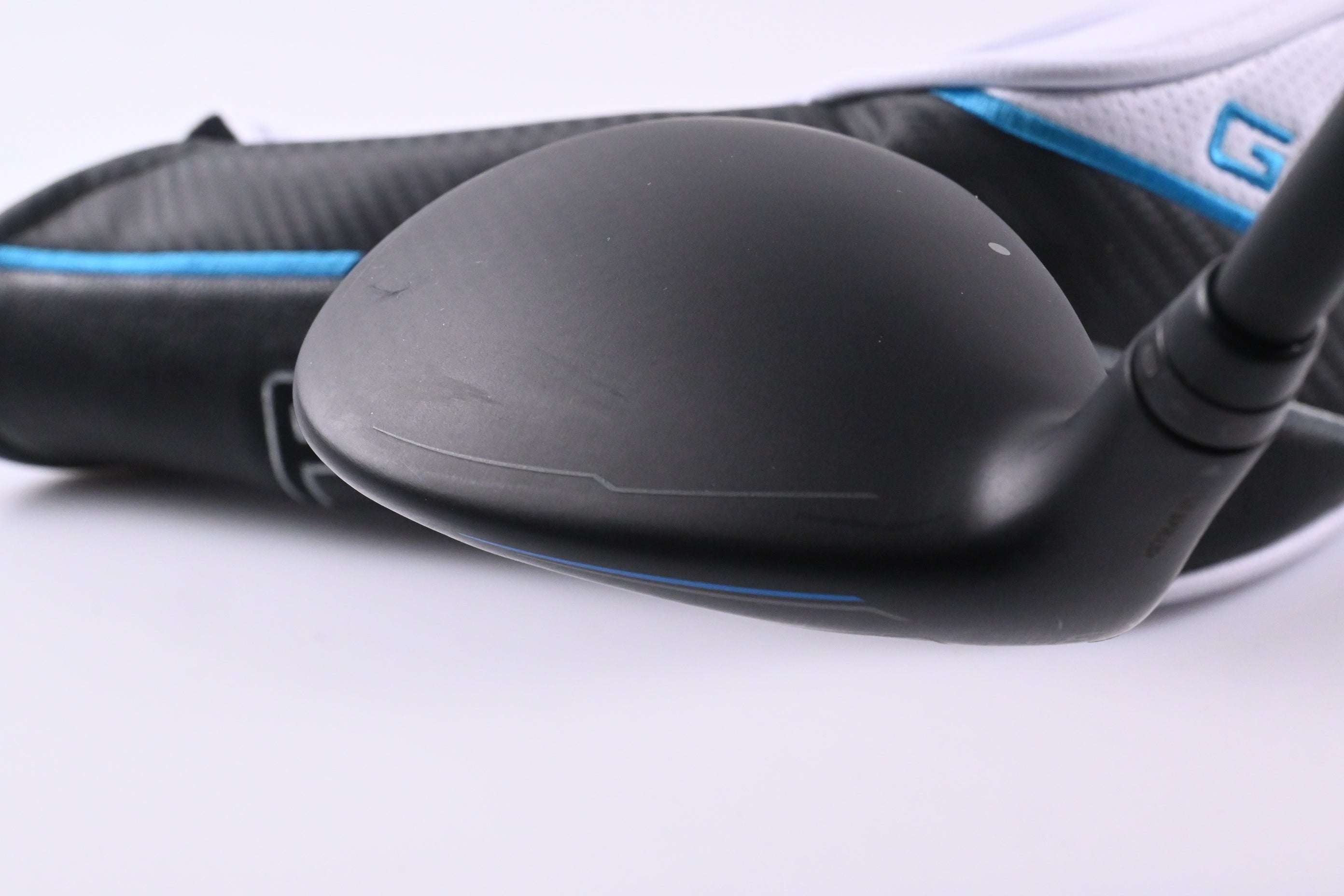 Left Hand Ping G440 Max #3 Wood / 15 Degree / X-Flex Tensei 1K Black 75 Shaft