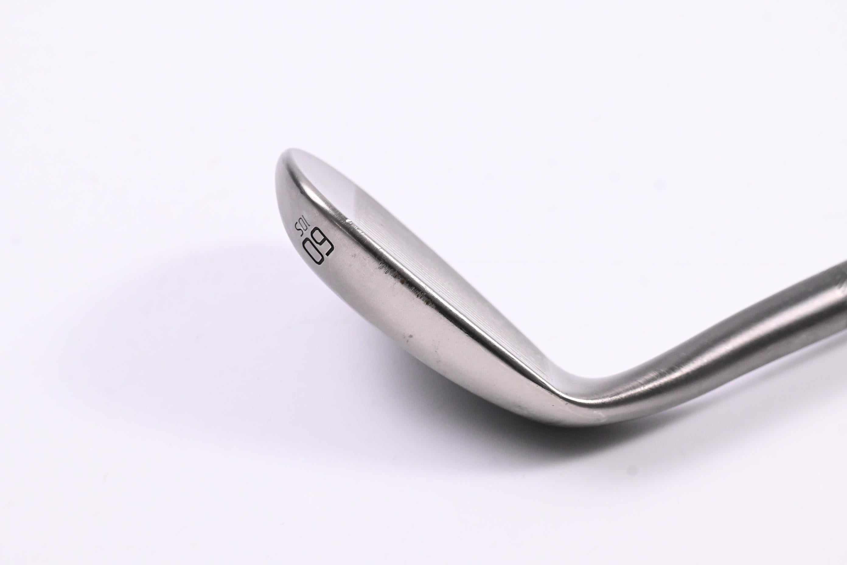 Titleist Vokey SM10 Lob Wedge / 60 Degree / Wedge Flex Vokey SM10 Shaft