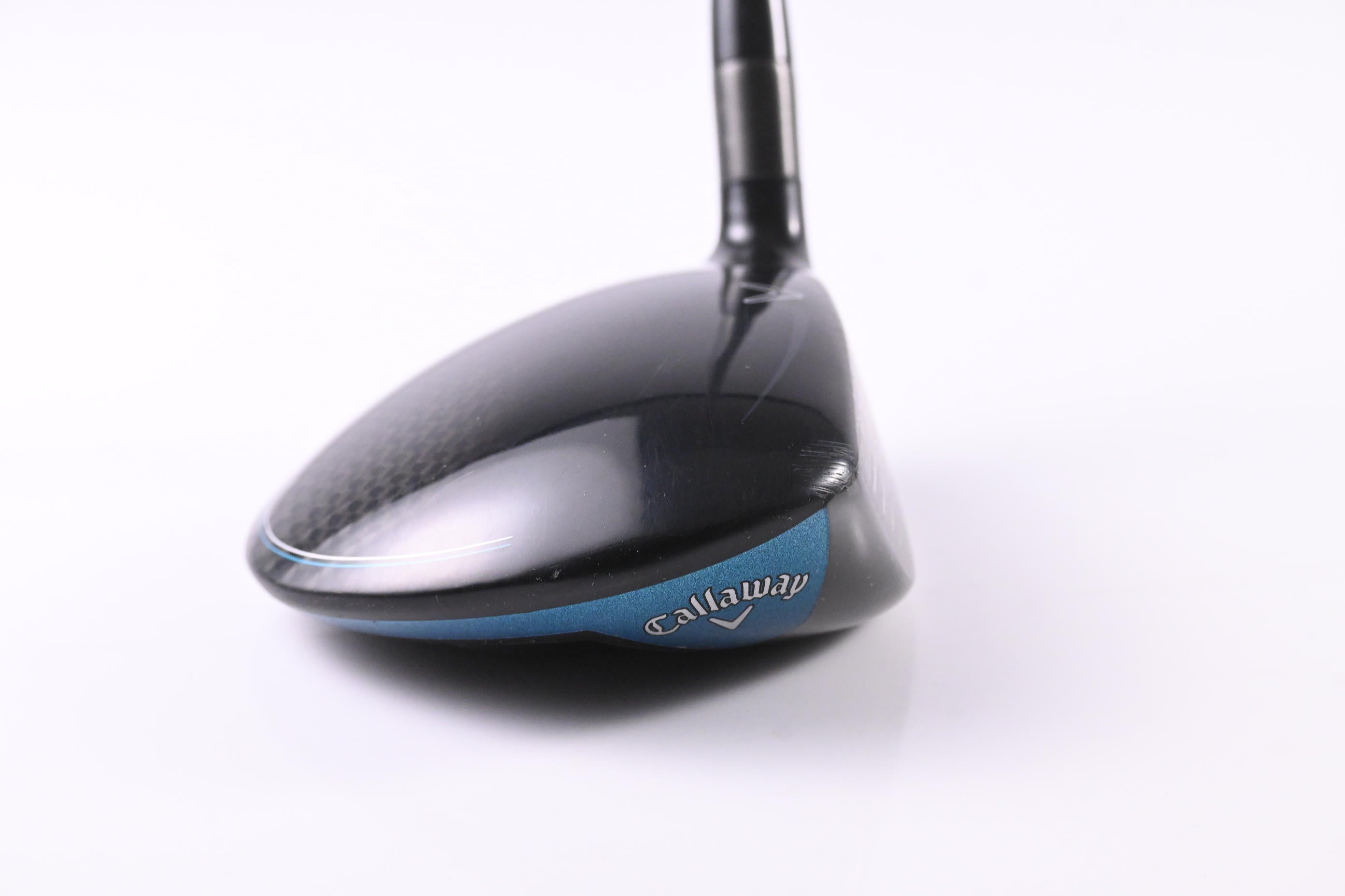 Callaway Rogue #3 Wood / 15 Degree / Regular Flex Aldila Synergy Blue 60 Shaft