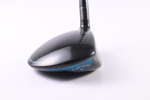 Callaway Rogue #3 Wood / 15 Degree / Regular Flex Aldila Synergy Blue 60 Shaft