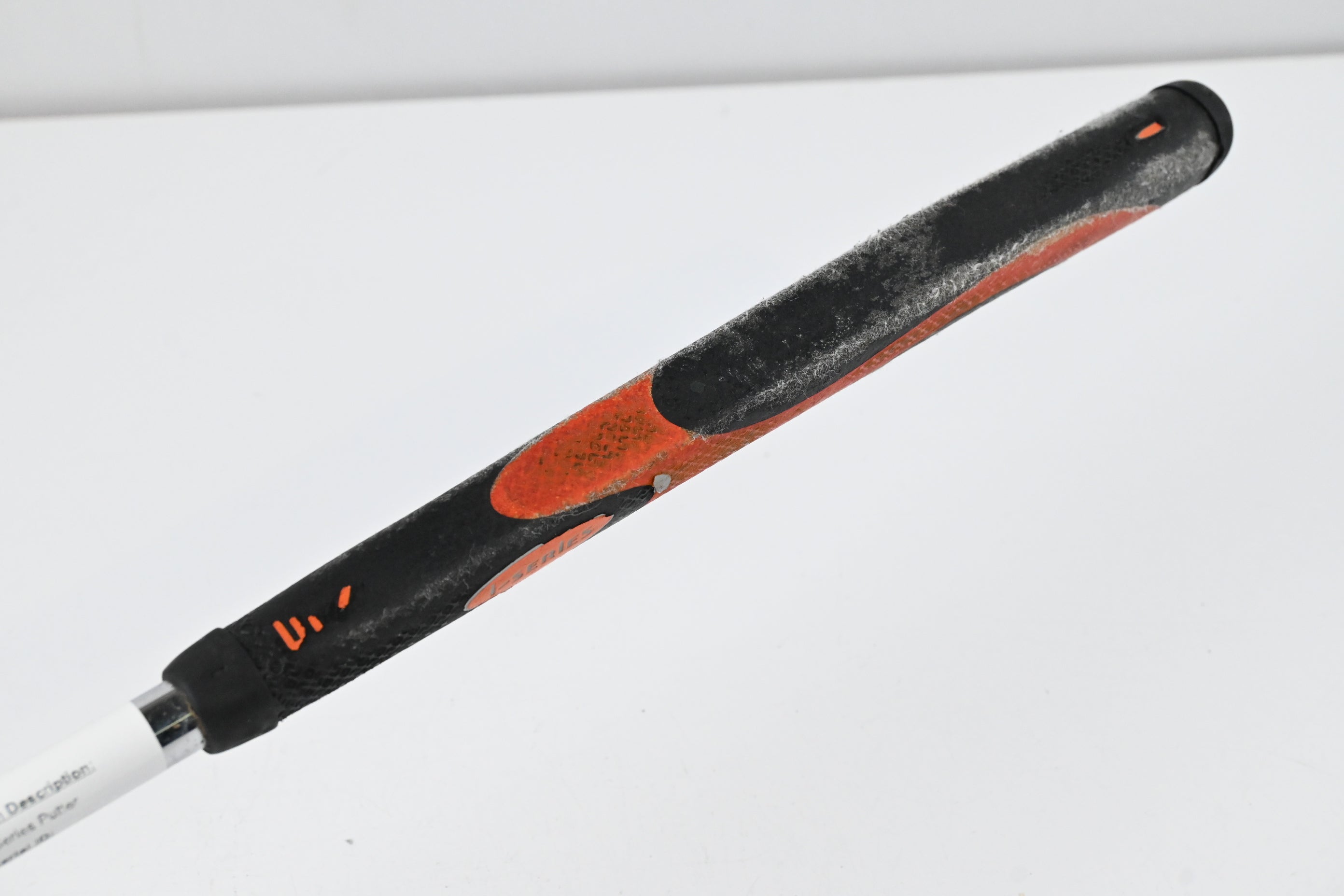 Ping i-Series B60 Putter / 33 Inch