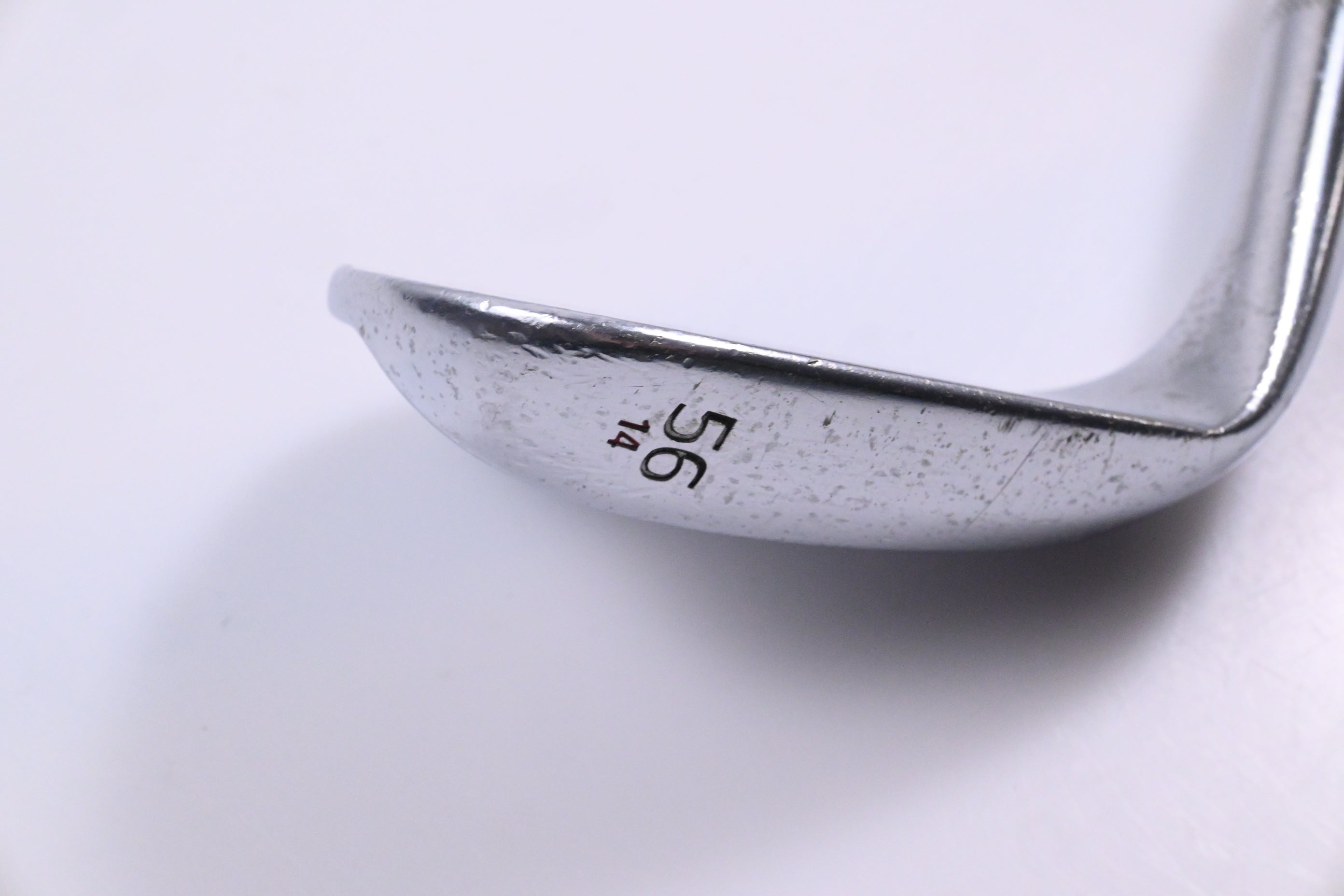 Titleist Vokey SM5 Sand Wedge / 56 Degree / Wedge Flex Elevate 95 Shaft