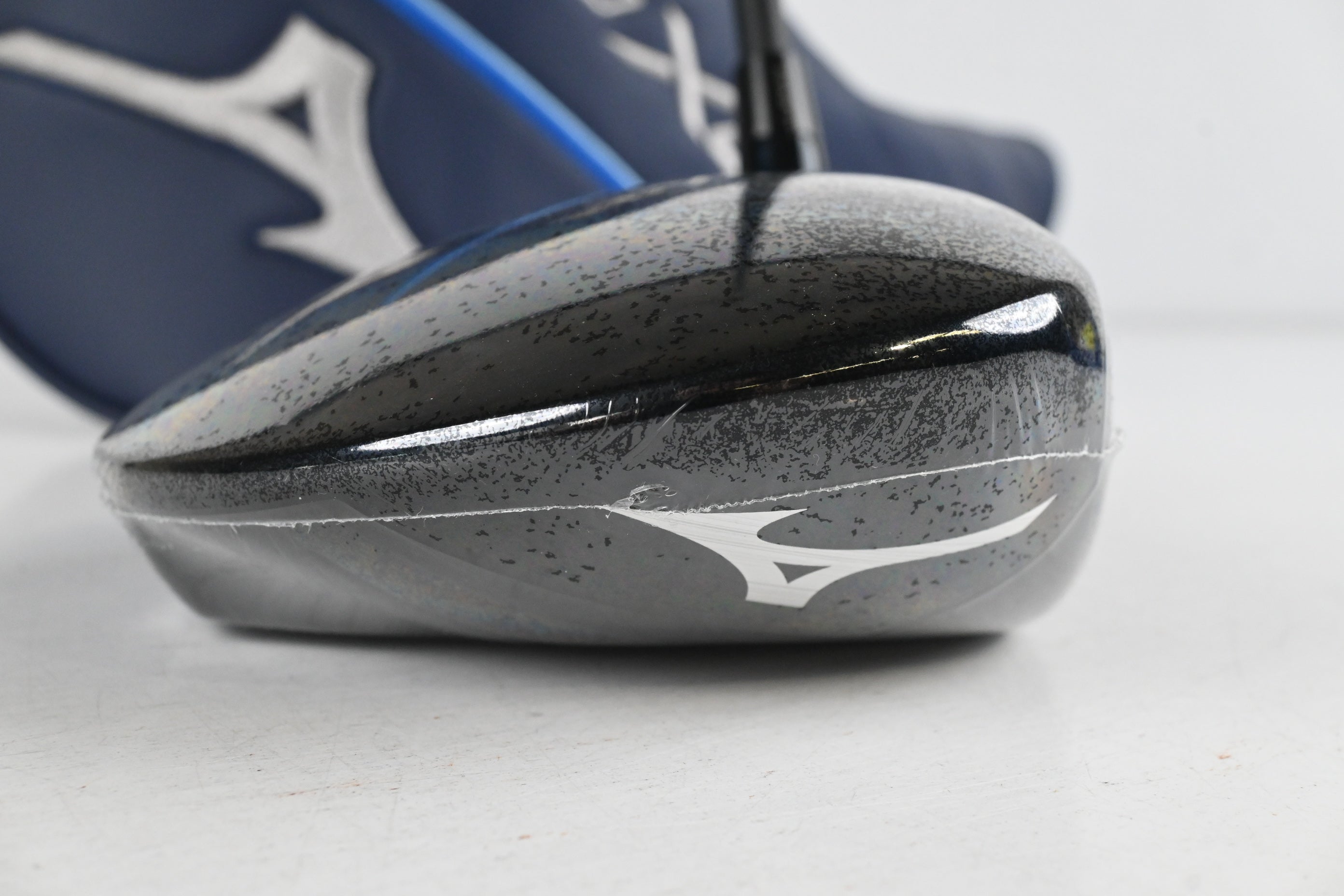 Mizuno JPX One Driver / 10.5 Degree / Regular Flex Tensei 1K Blue 55 Shaft