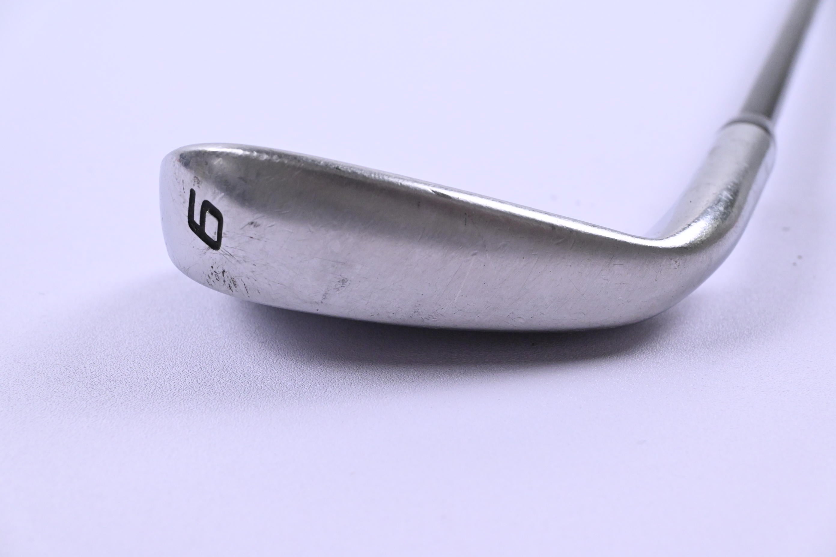 Cobra King F8 #9 Iron / Regular Flex Cobra Superlite 60 Shaft