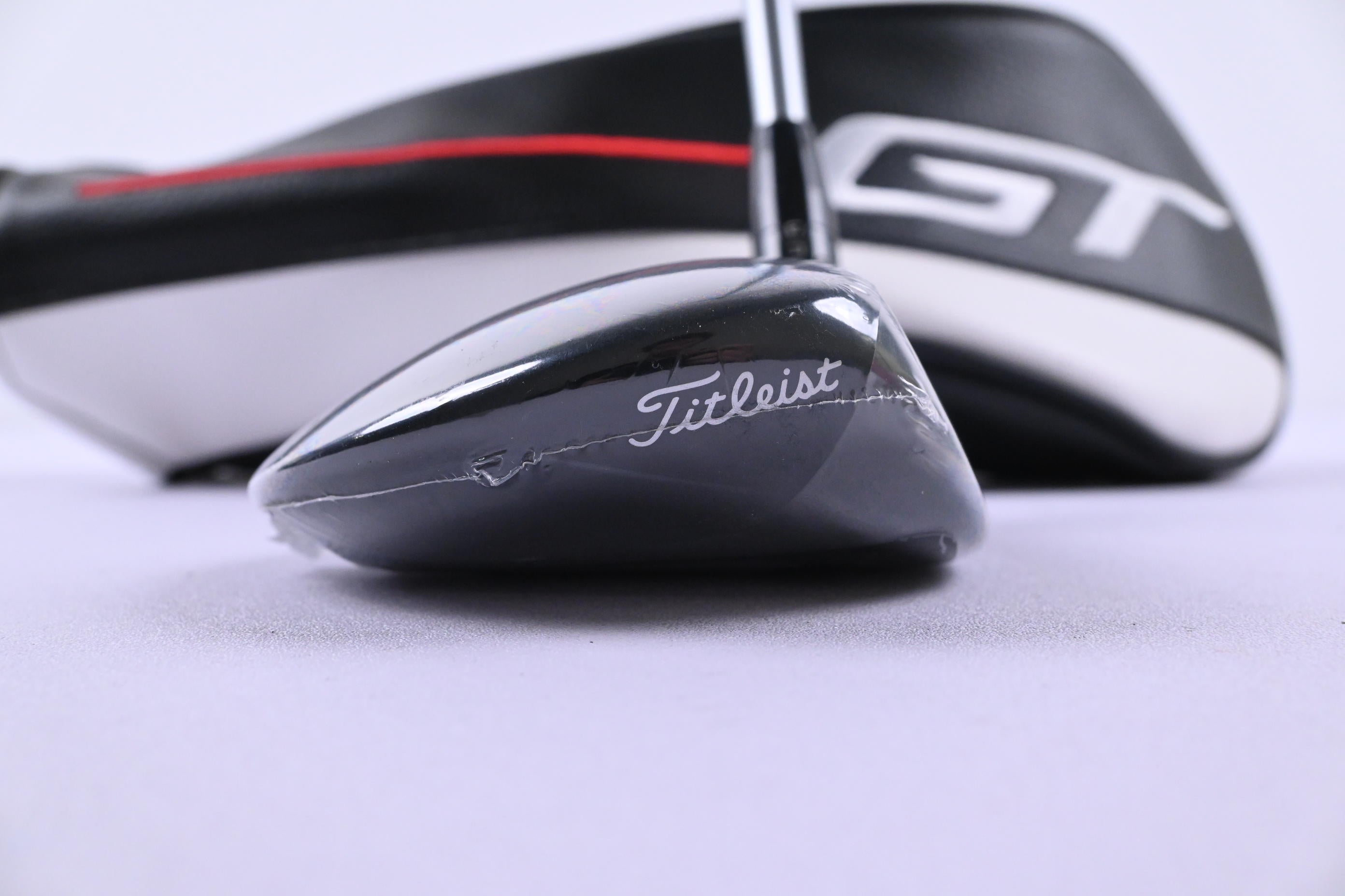 Titleist GT1 #9 Wood / 24 Degree / Senior Flex Fujikura Air Speeder 40 Shaft