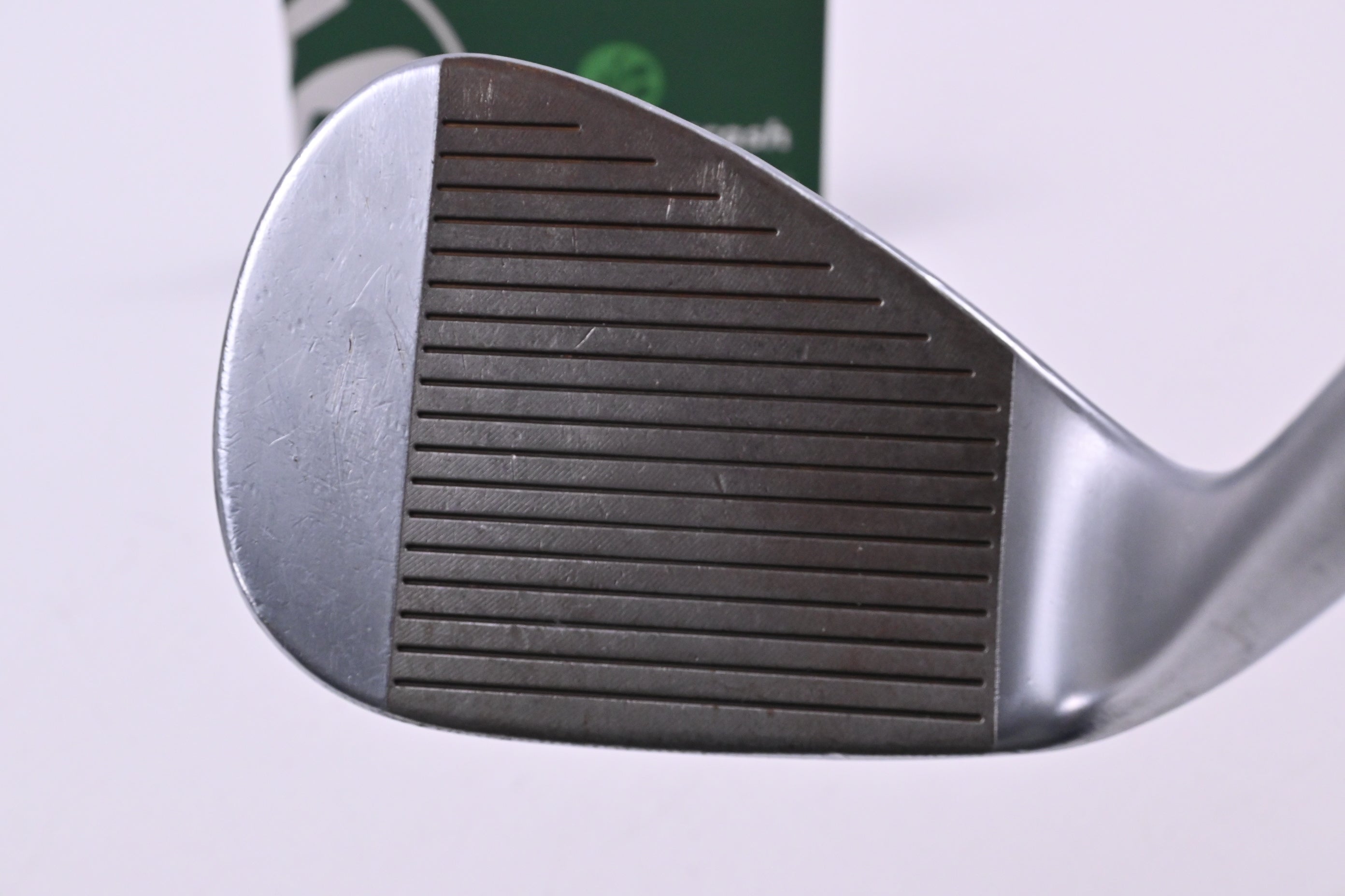 Taylormade Milled Grind 4 Lob Wedge / 58 Degree / Stiff Flex Dynamic Gold S200