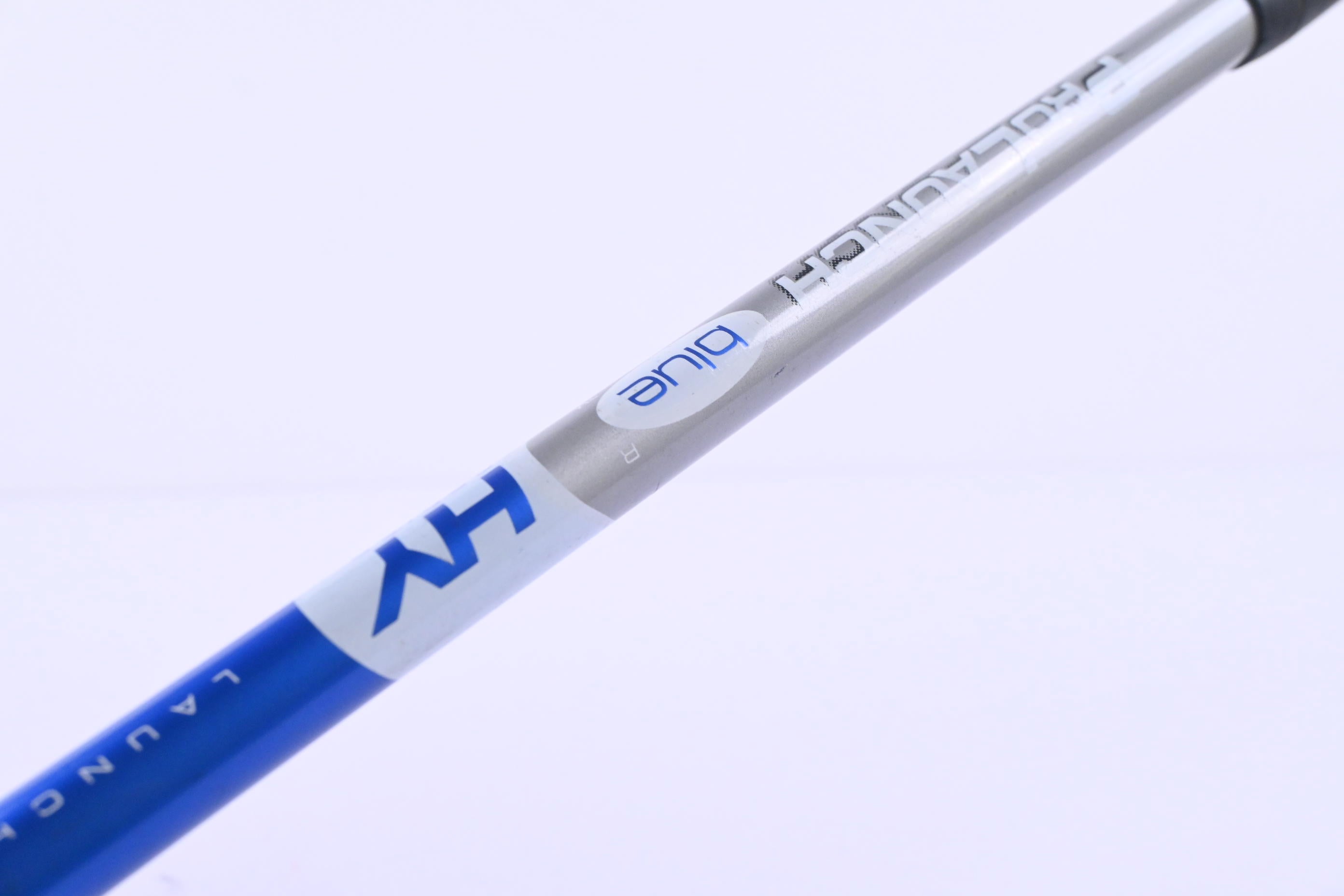Ping G5 #4 Hybrid / 22 Degree / Regular Flex Grafalloy ProLaunch Blue Shaft