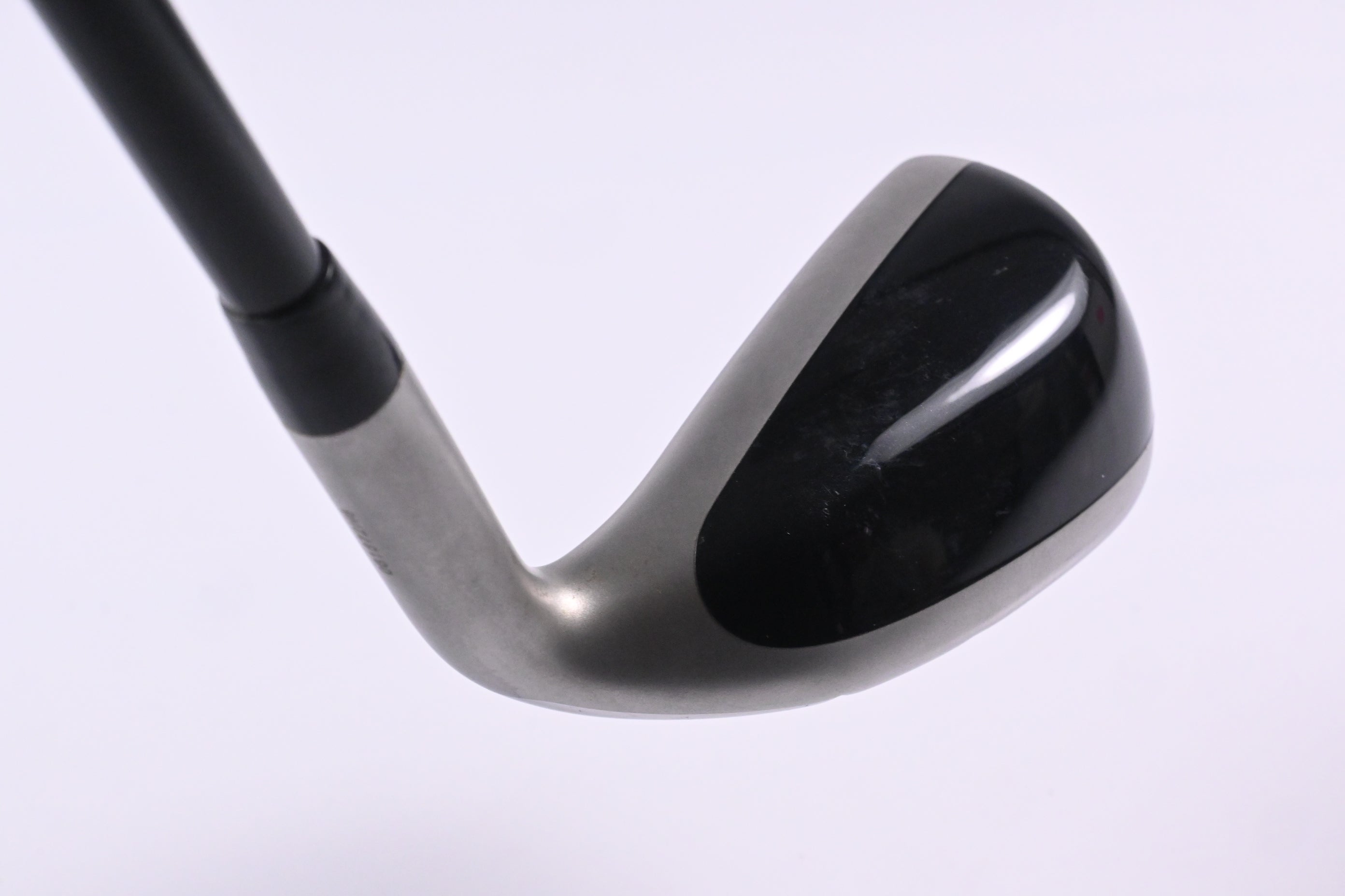 Ping G15 #2 Hybrid / 17 Degree / Stiff Flex Aldila Serrano 85 Shaft