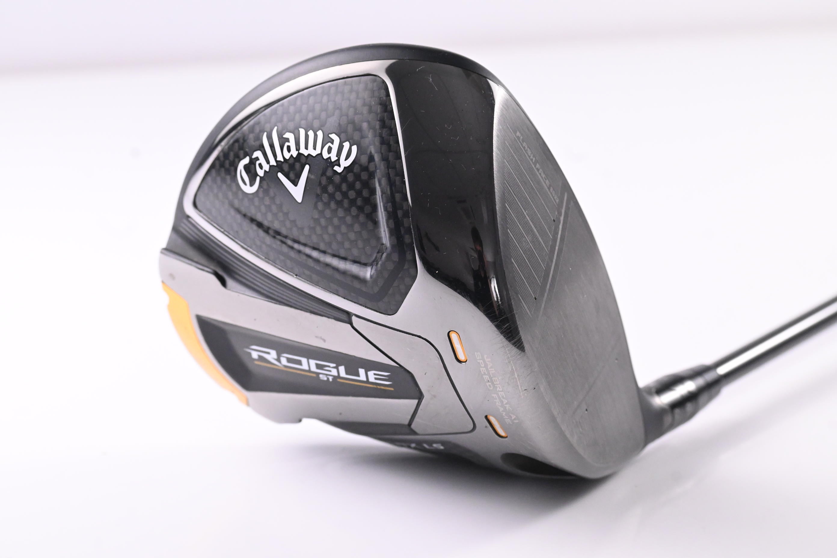 Callaway Rogue ST MAX LS Driver / 10.5 Degree / Stiff Flex Tensei AV Blue 55