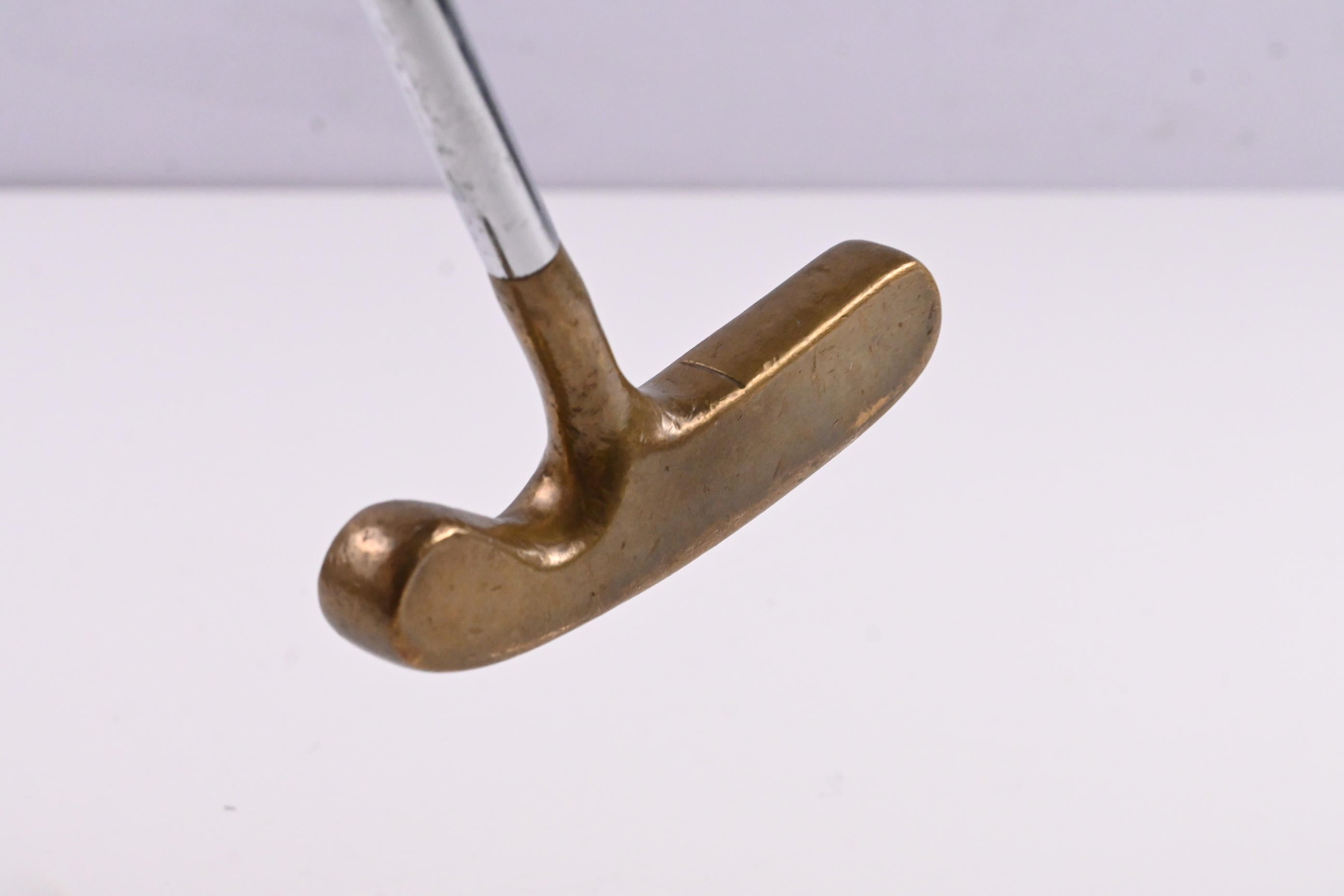 Acushnet Bullseye Putter / 36 Inch