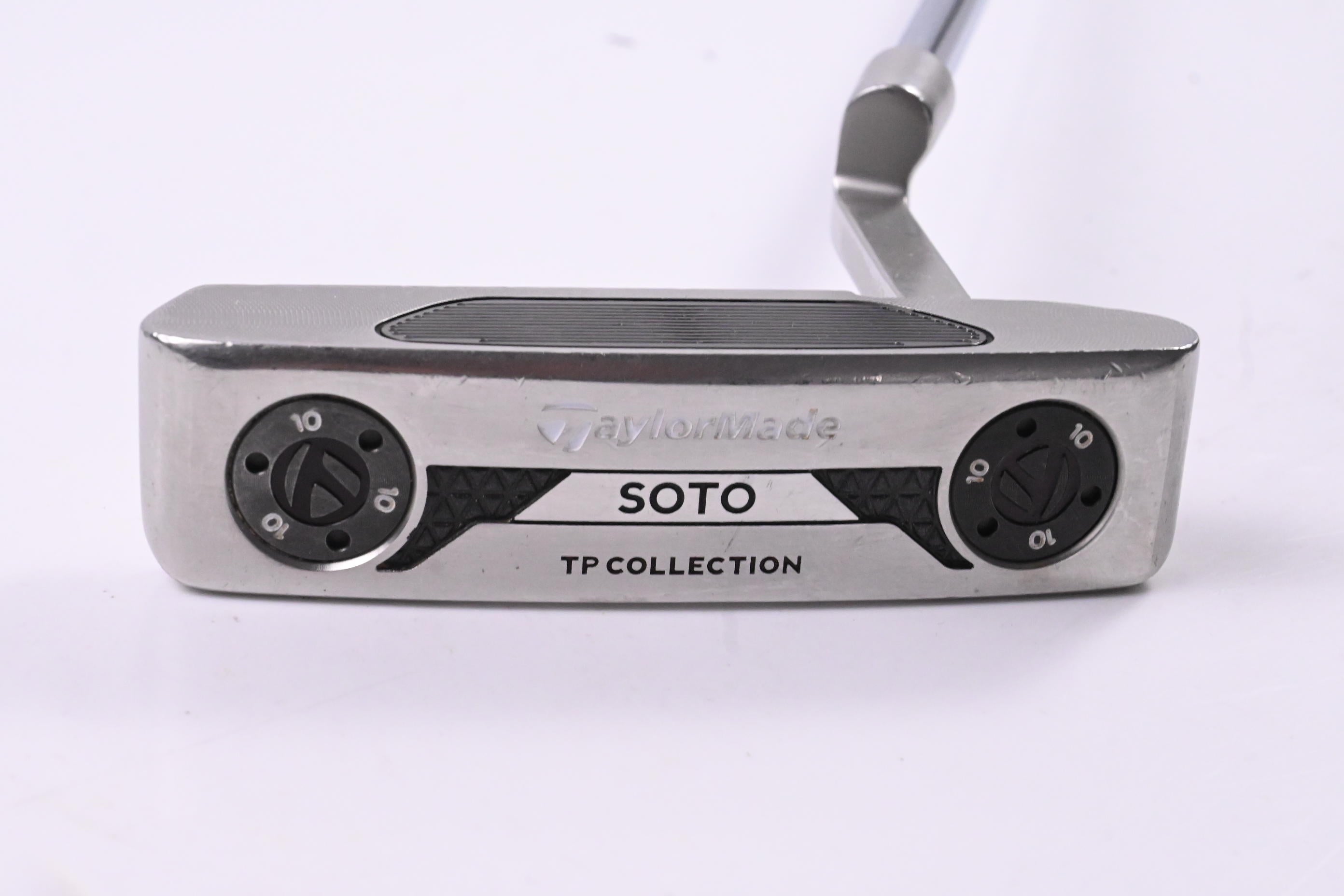 Taylormade TP Soto Collection Putter / 34 Inch