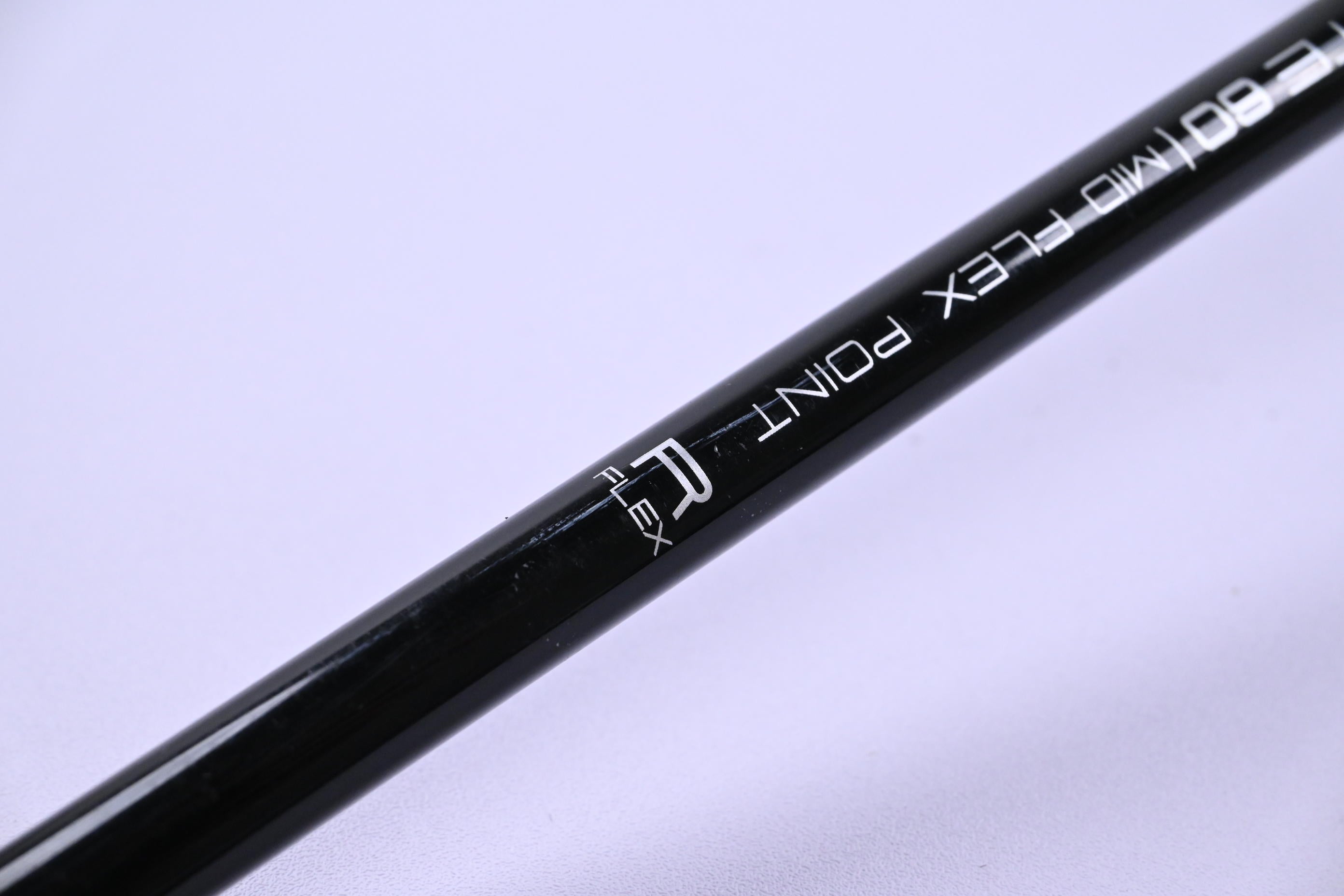 Cobra King F8 #9 Iron / Regular Flex Cobra Superlite 60 Shaft