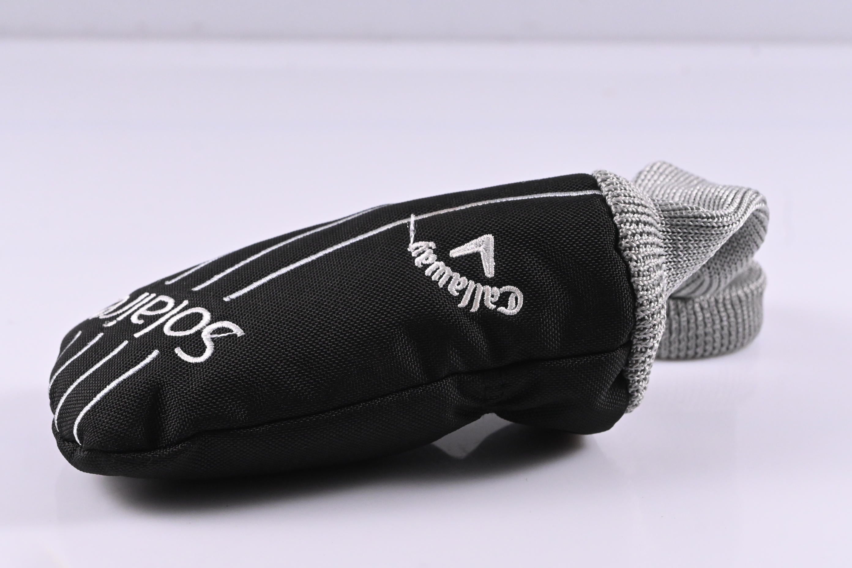 Ladies Callaway Solaire 2018 #6 Hybrid / 29 Degree / Ladies Flex Callaway Shaft
